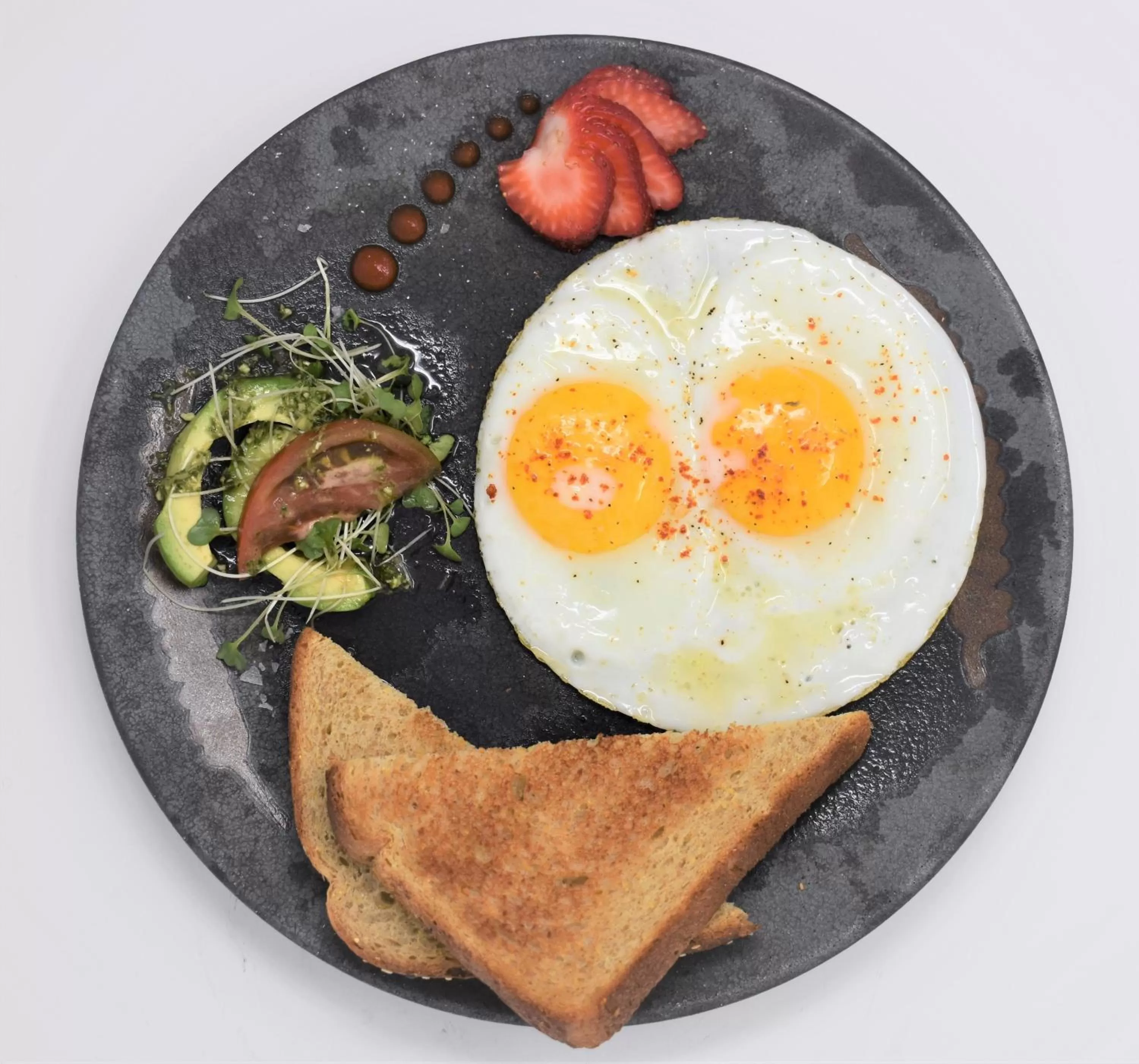 Food and drinks in YO1 Longevity & Health Resorts, Catskills