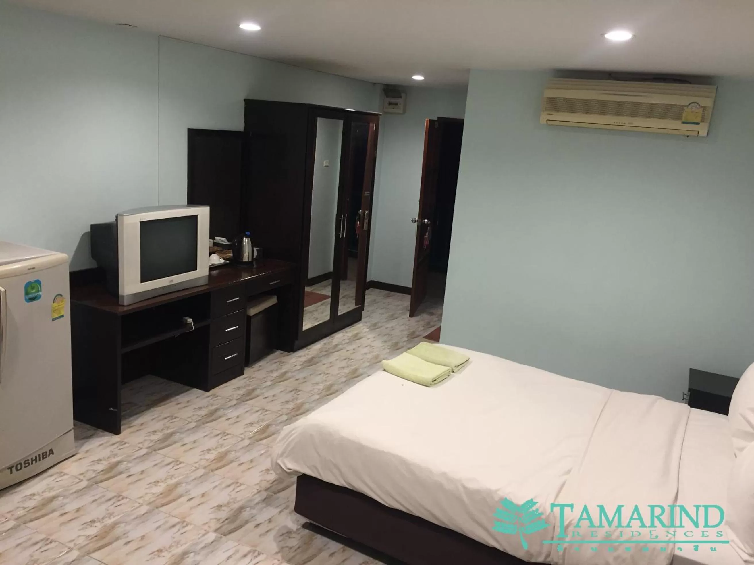 Tamarind Residences Khonkaen บ้านแทมมารีน