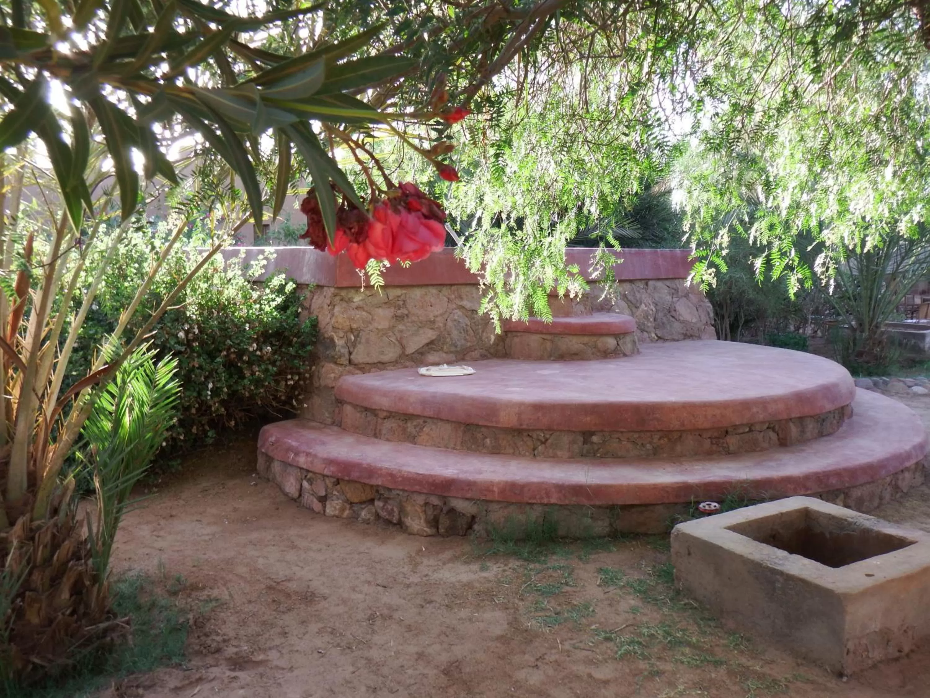 Other, BBQ Facilities in Dar Paru