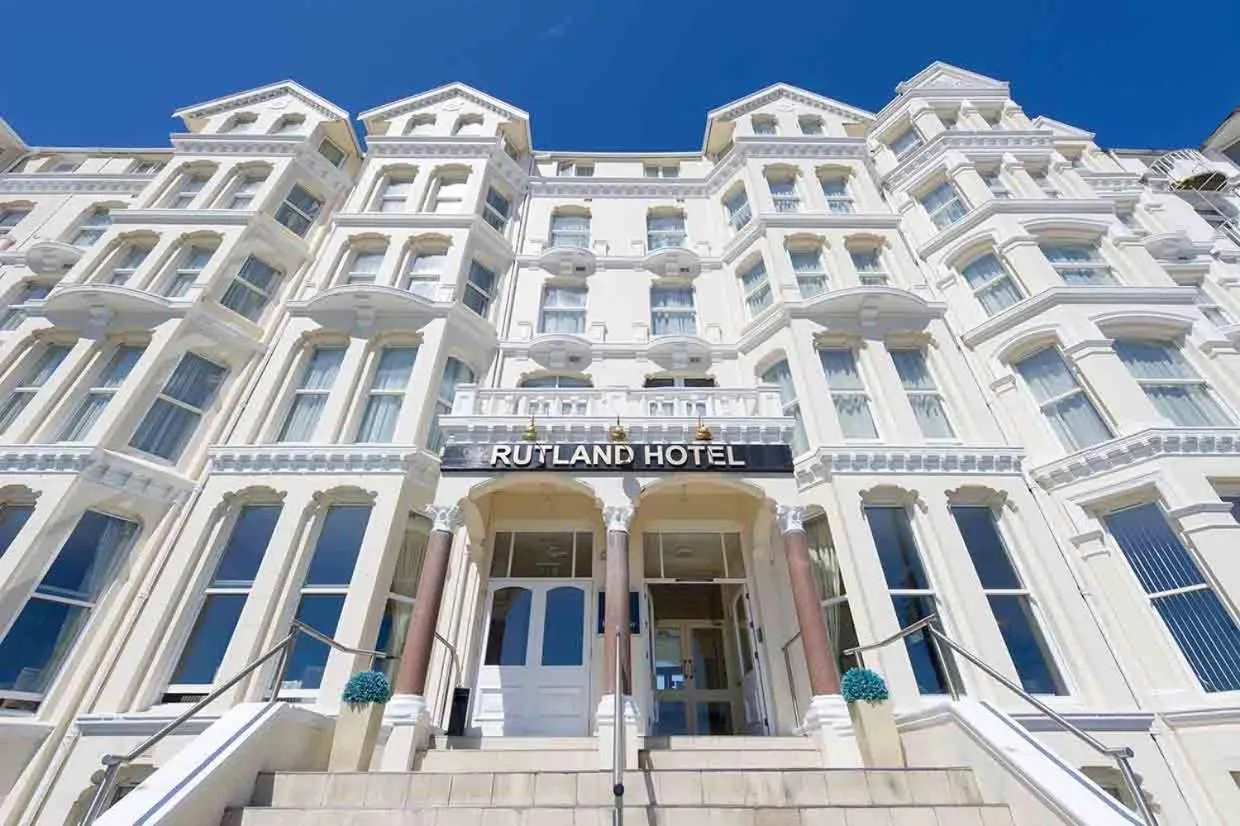 The Rutland Hotel