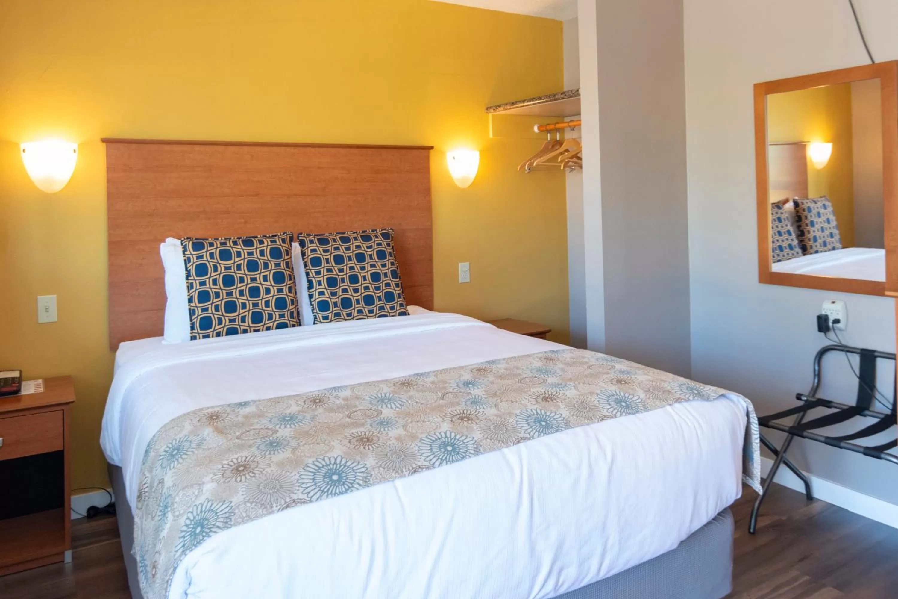 Nordic Inn and Suites