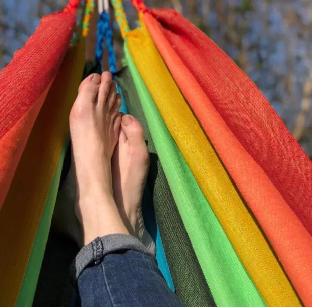 Garden in Tryde 1303 B&B på Österlen