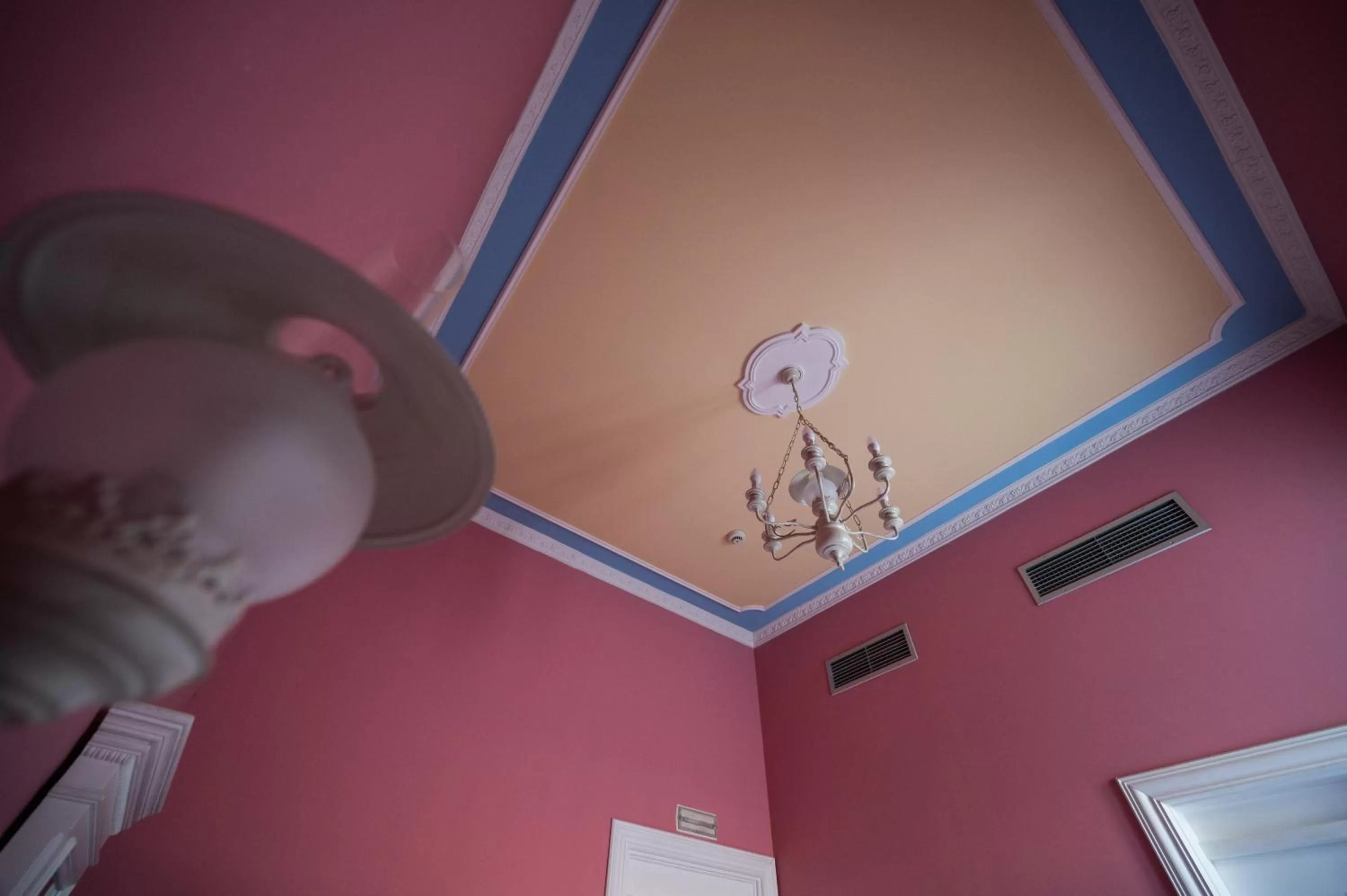 Boutique Hotel Anagennisis