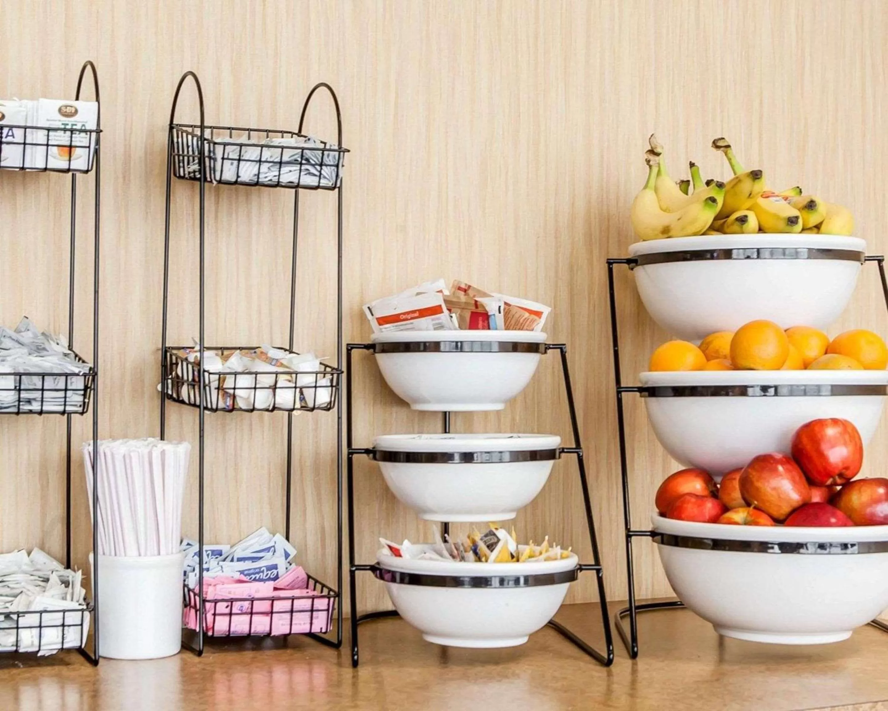 Restaurant/places to eat in Econo Lodge Newport Smoky Mountains Gateway