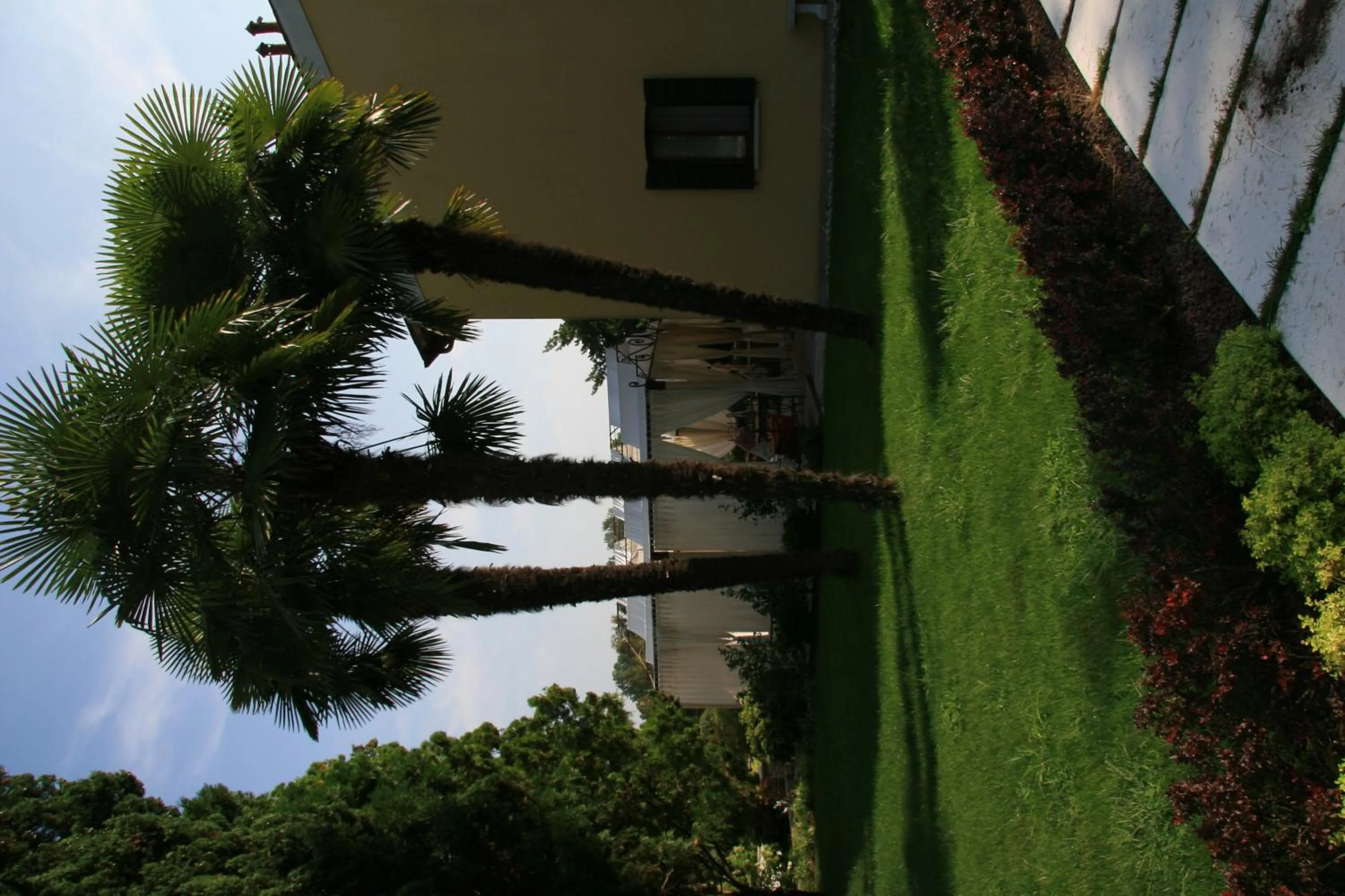 Day in Hotel La Rescossa