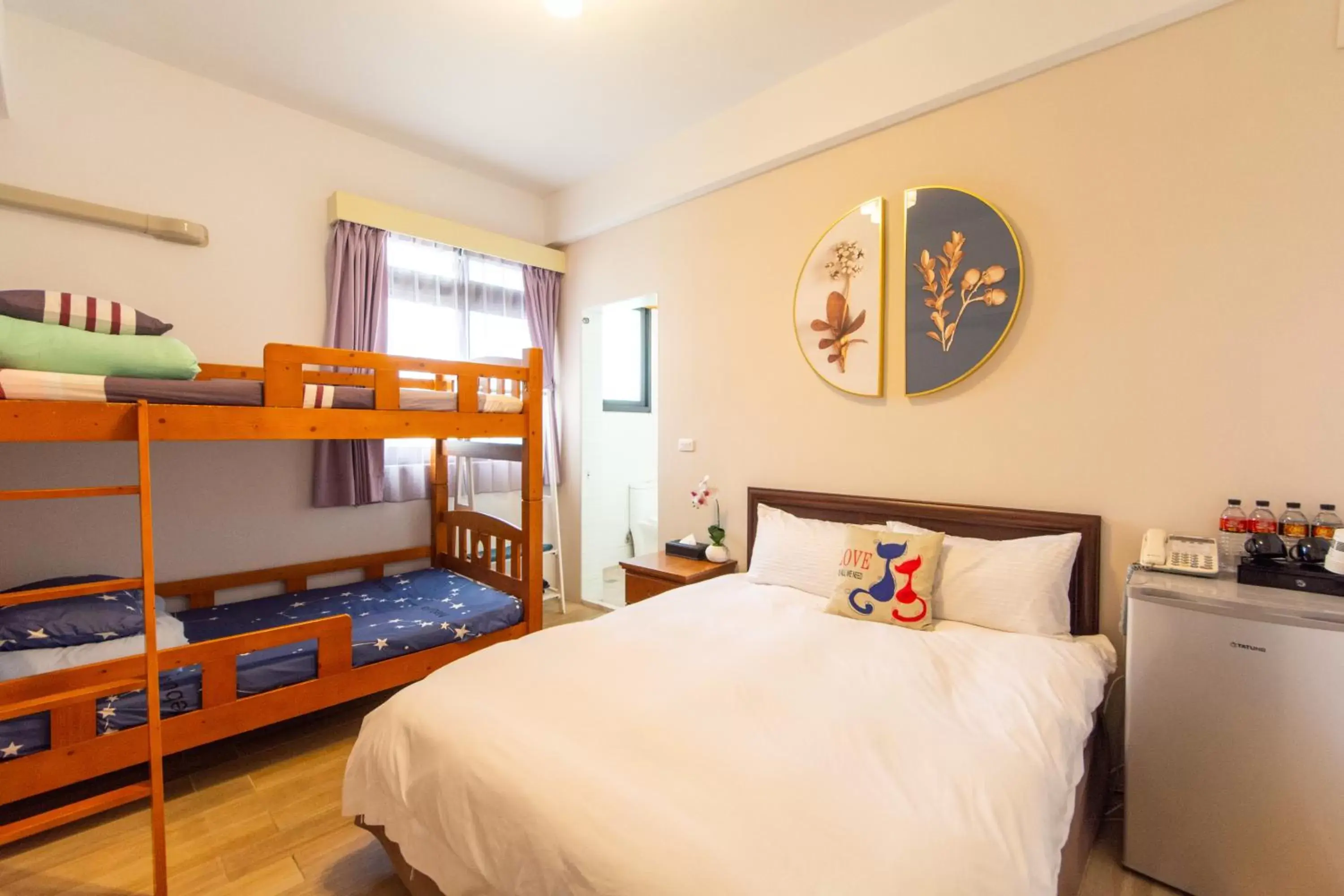 Jinguann B&B Jinguann B&B