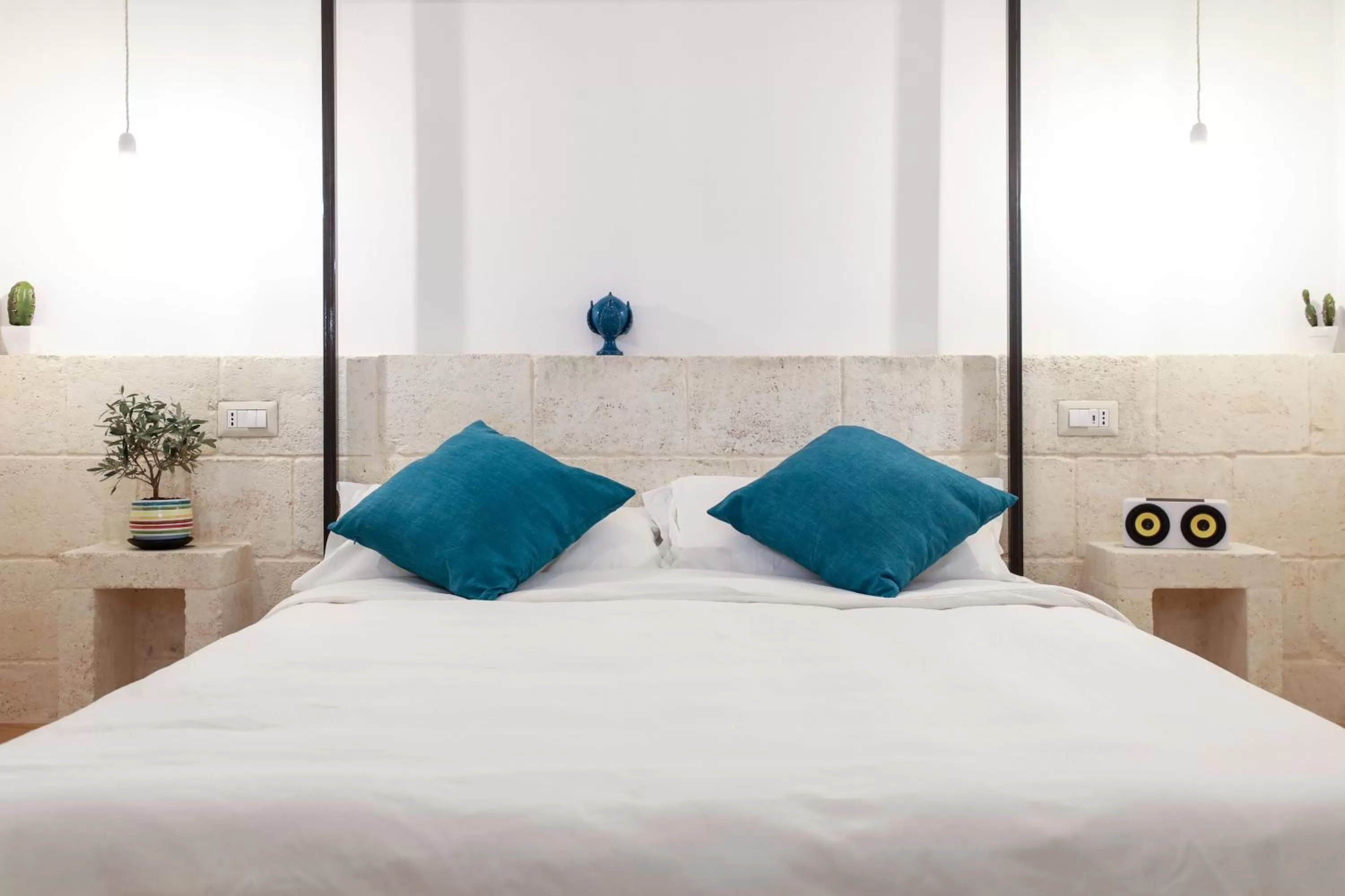 Casa D'Angiò -Manfredi Homes&Villas