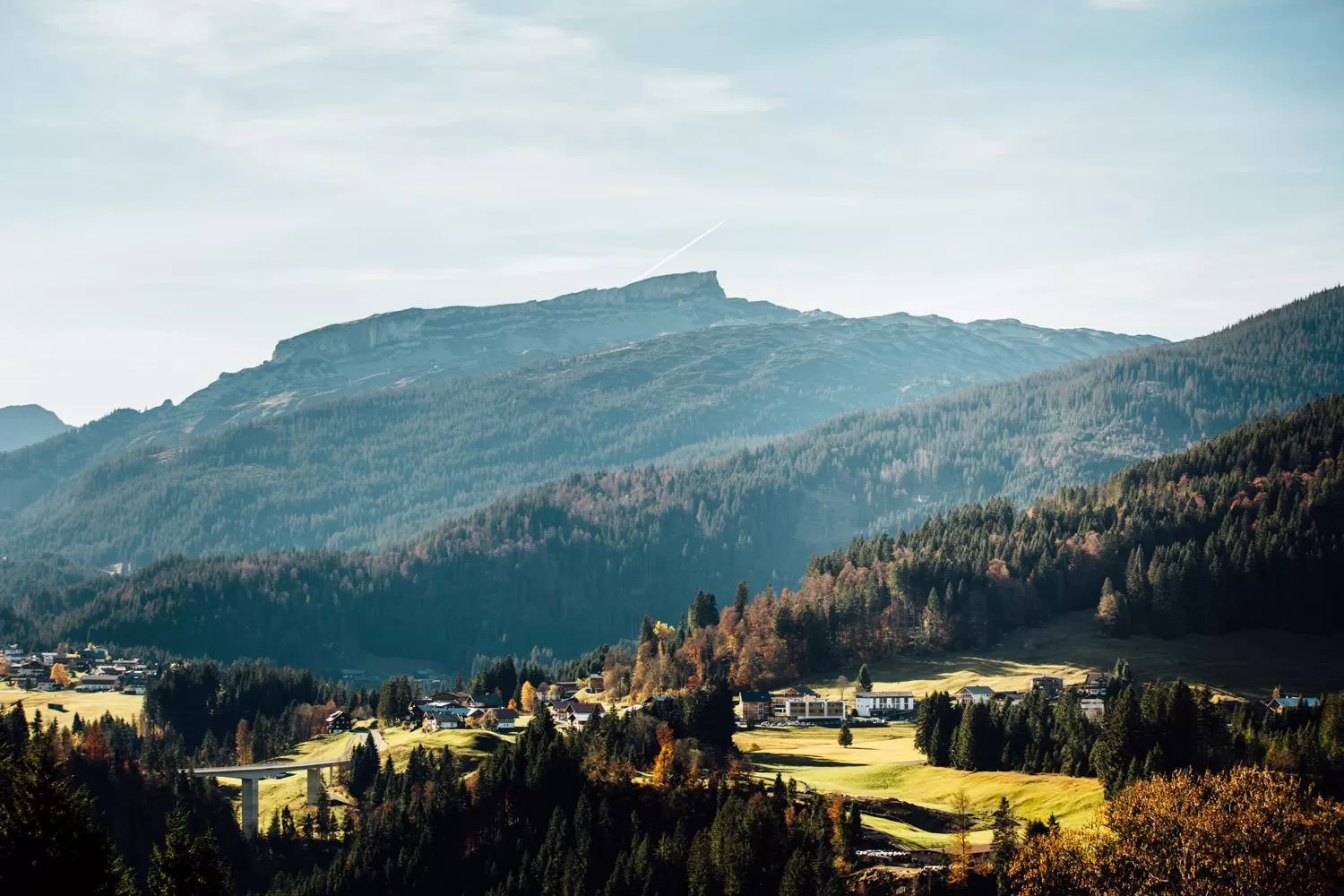 Property building in Genuss- & Aktivhotel Sonnenburg