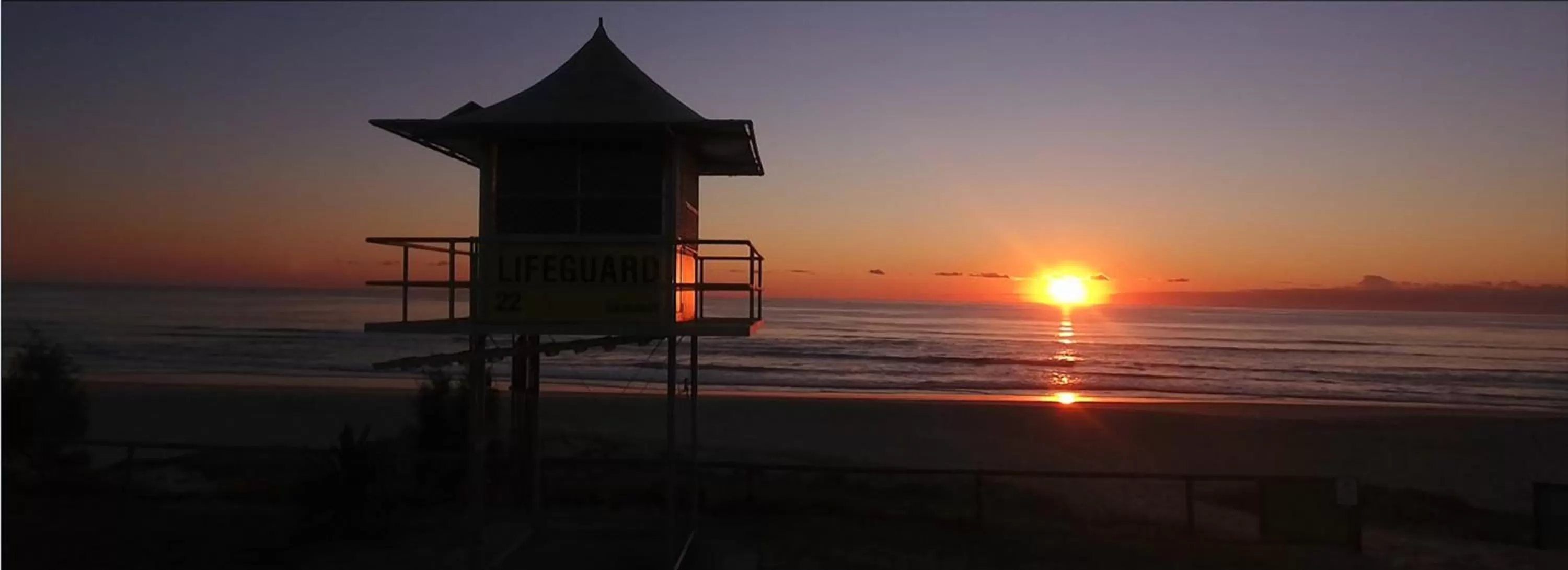 View (from property/room) in Albatross North Apartments