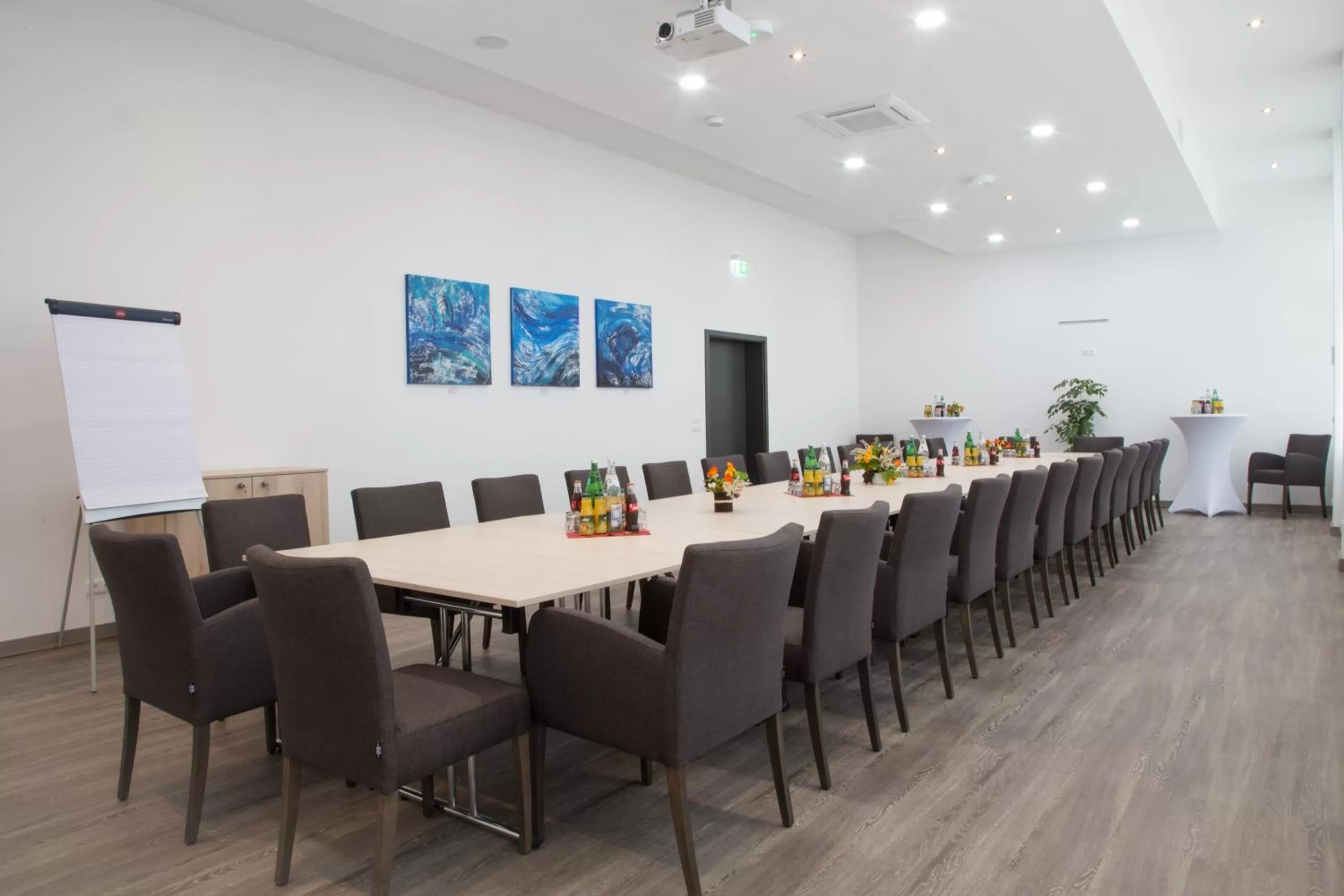 Meeting/conference room in Ruhr Inn Hotel