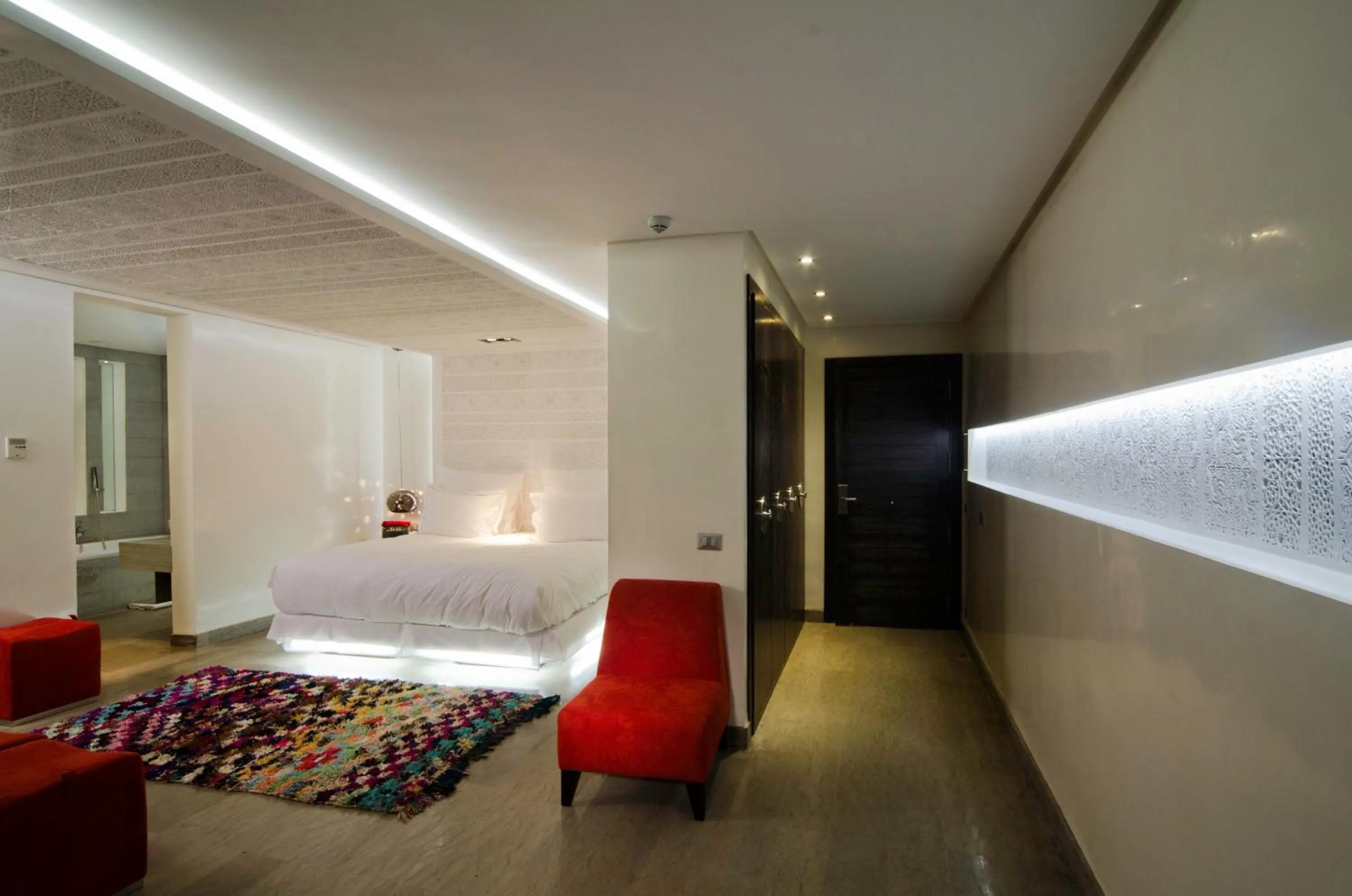 Photo of the whole room, Bed in Cesar Resort & Spa