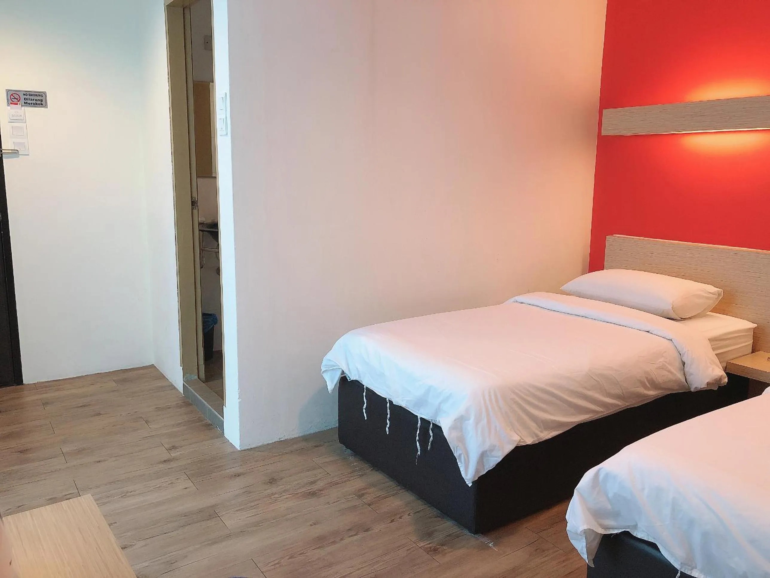 Tras Mutiara Hotel Bentong