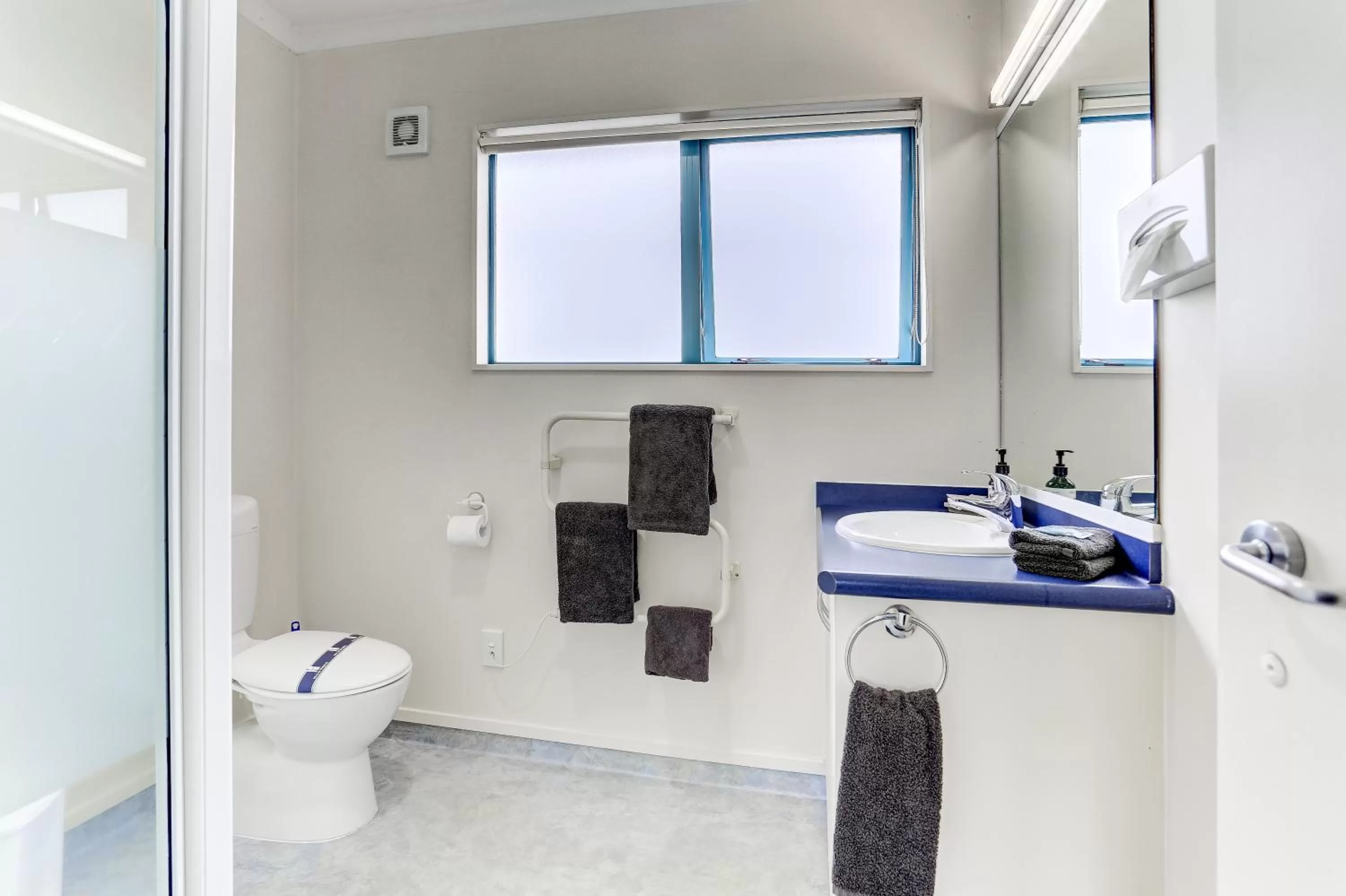 ASURE Cooks Gardens Motor Lodge