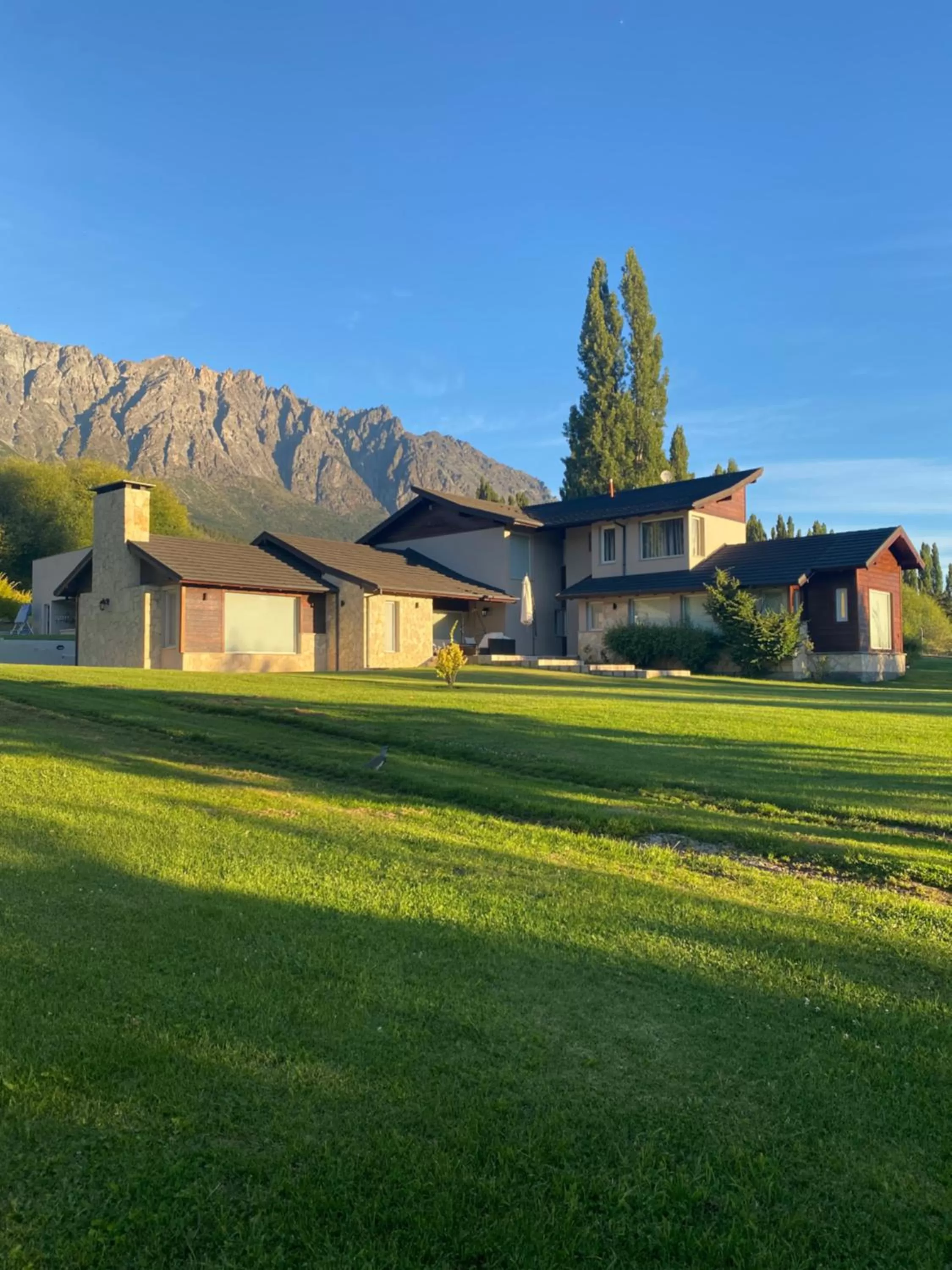 Property Building in La Aguada