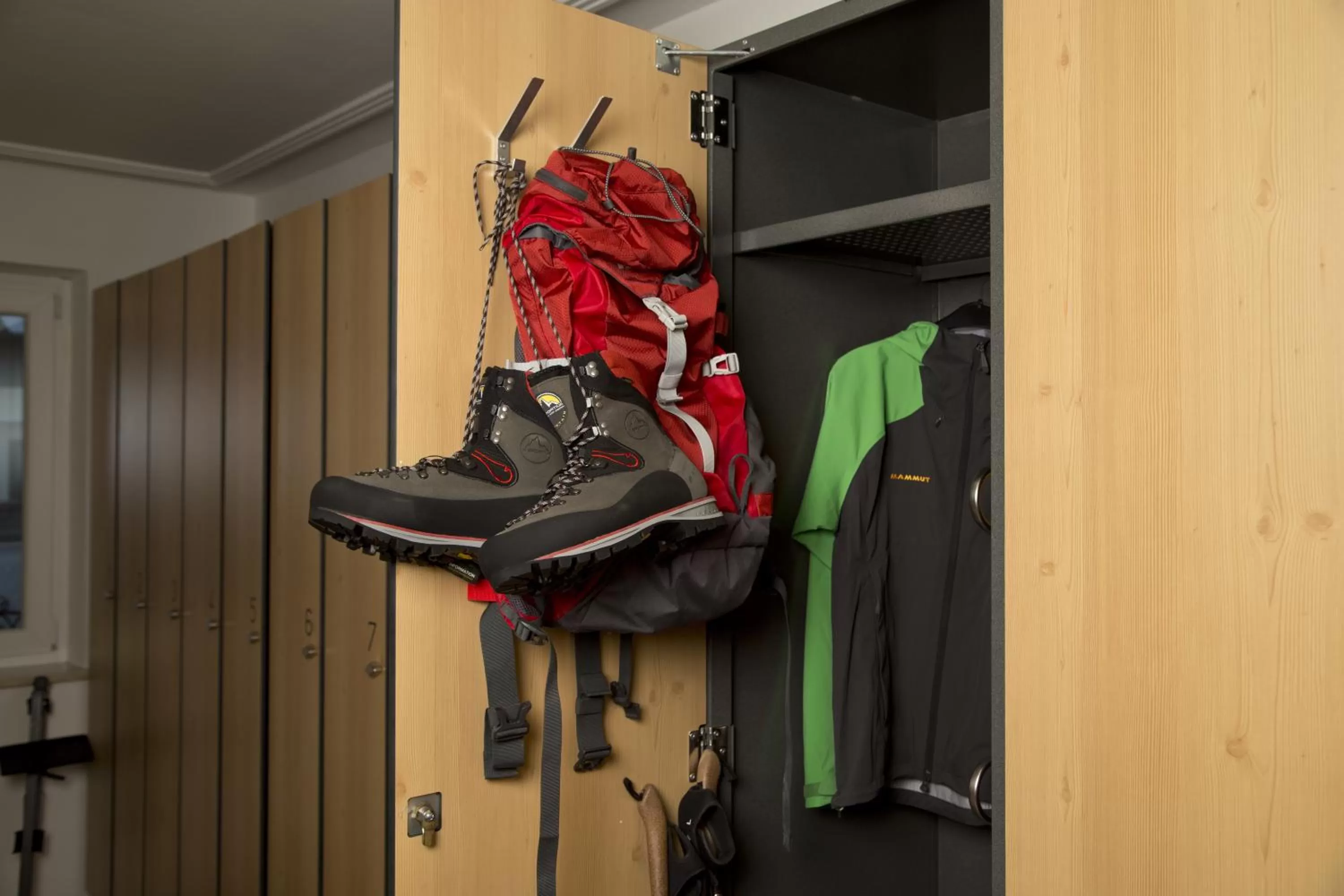 Cycling in Hotel in the HEART of the Alps