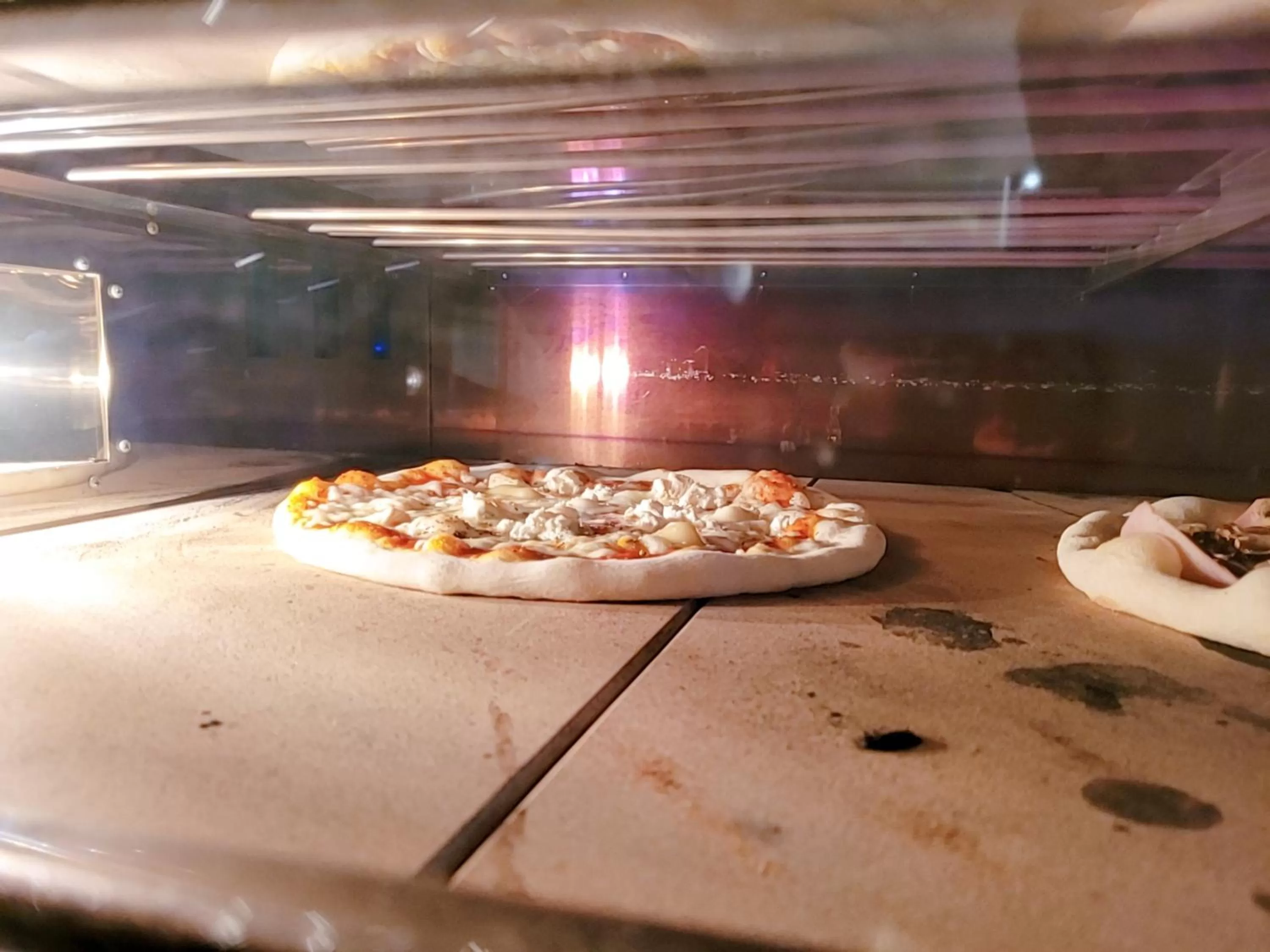 Restaurant/places to eat in Castello