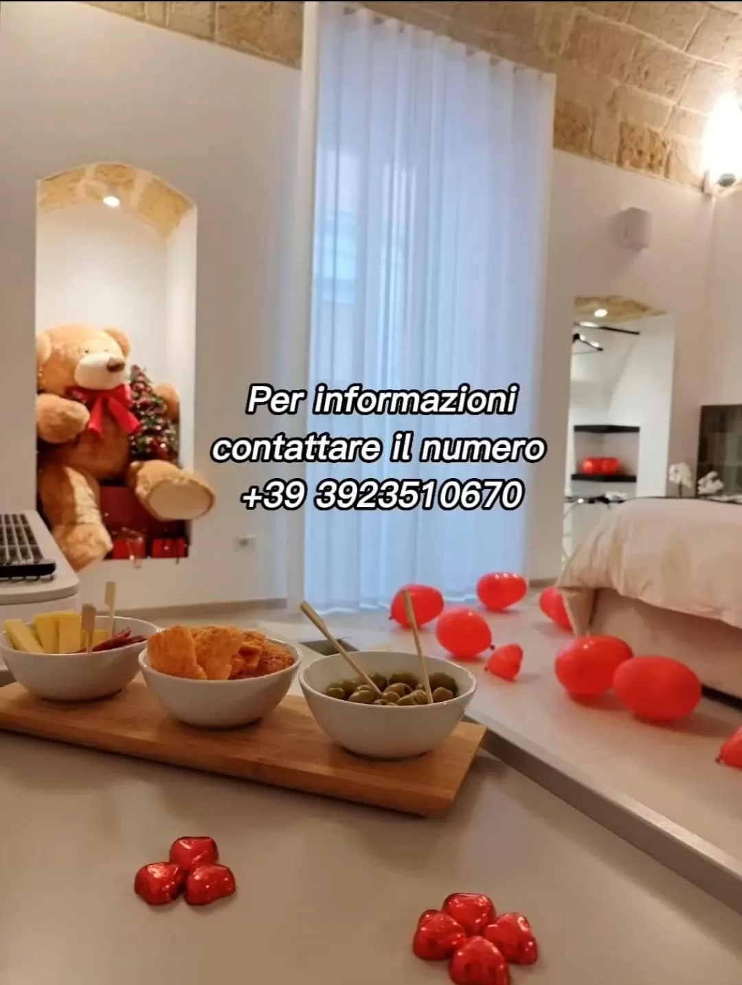 Casa Minerva - Suite e Relax