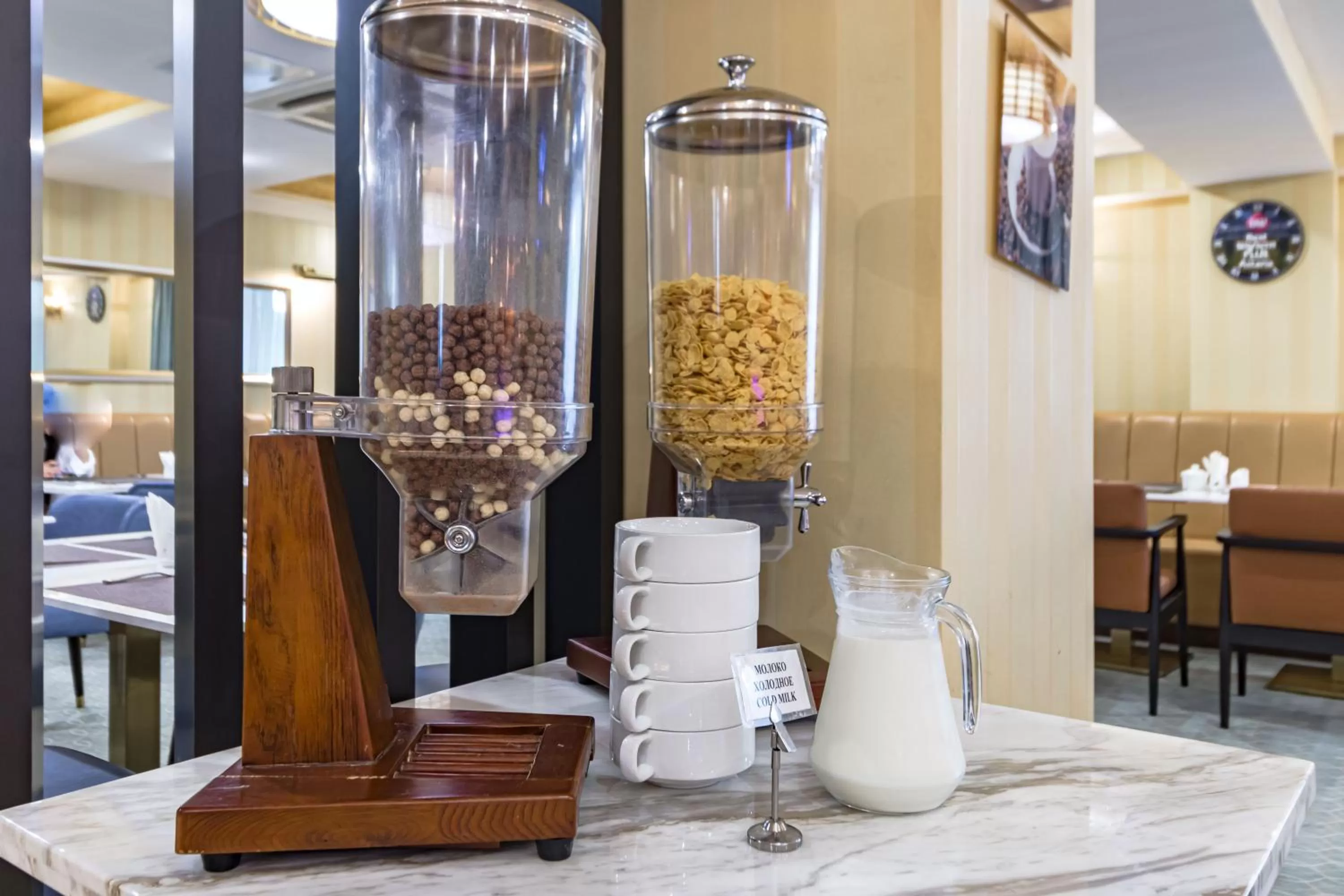 Best Western Plus Astana Hotel