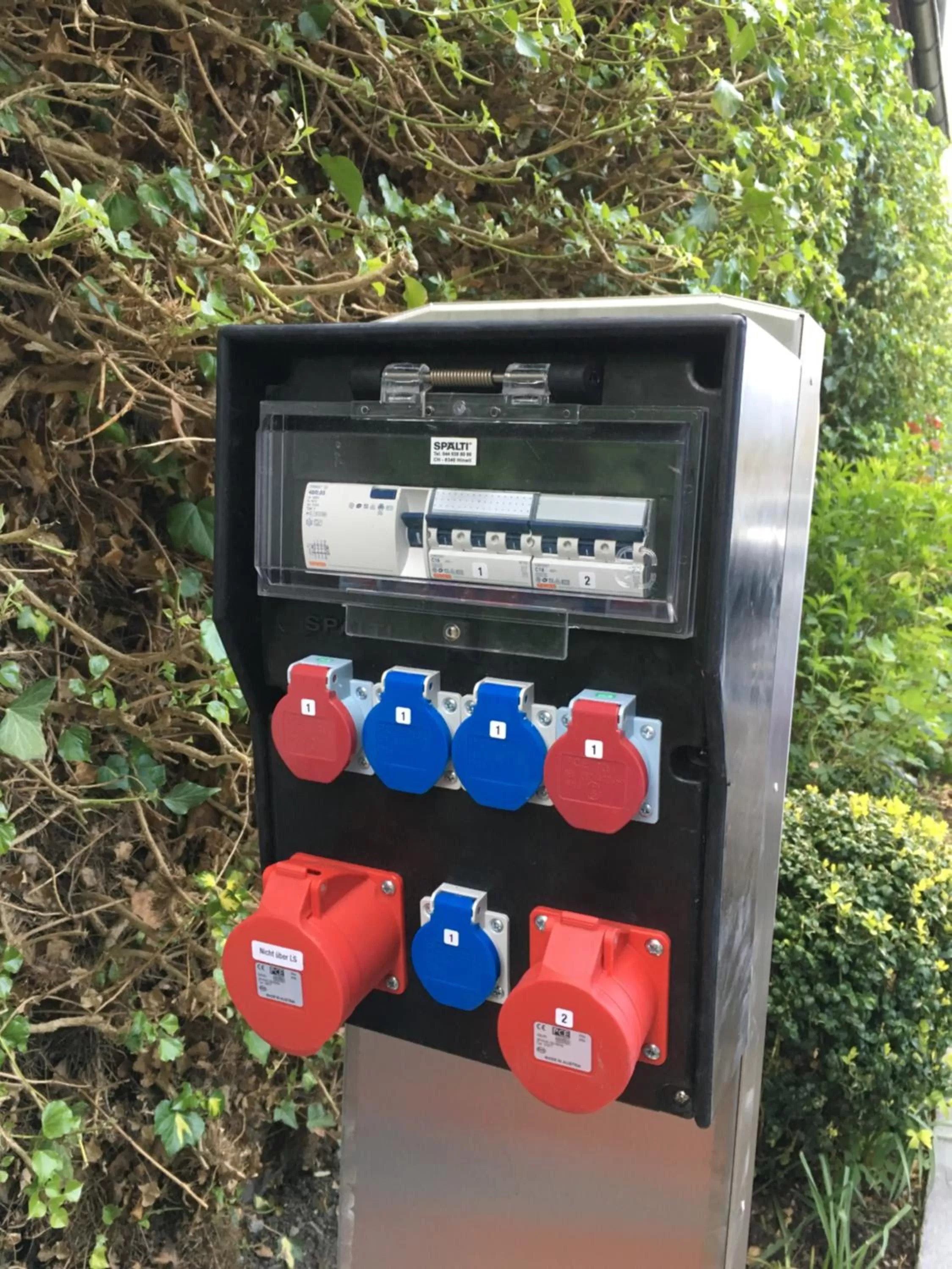 Other in Hotel Beausite