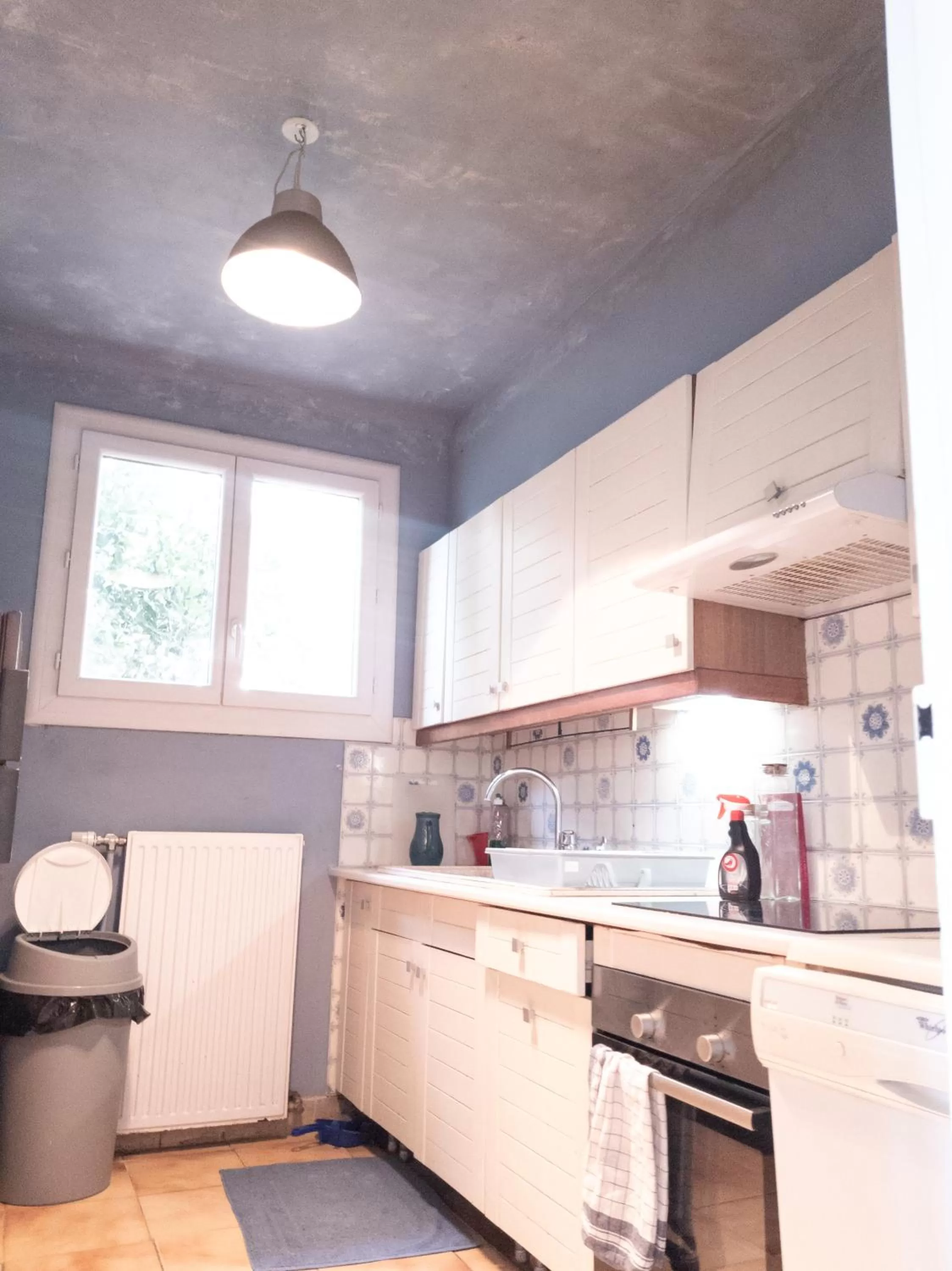 Kitchen or kitchenette, Kitchen/Kitchenette in Chambres d'hôtes Avignon