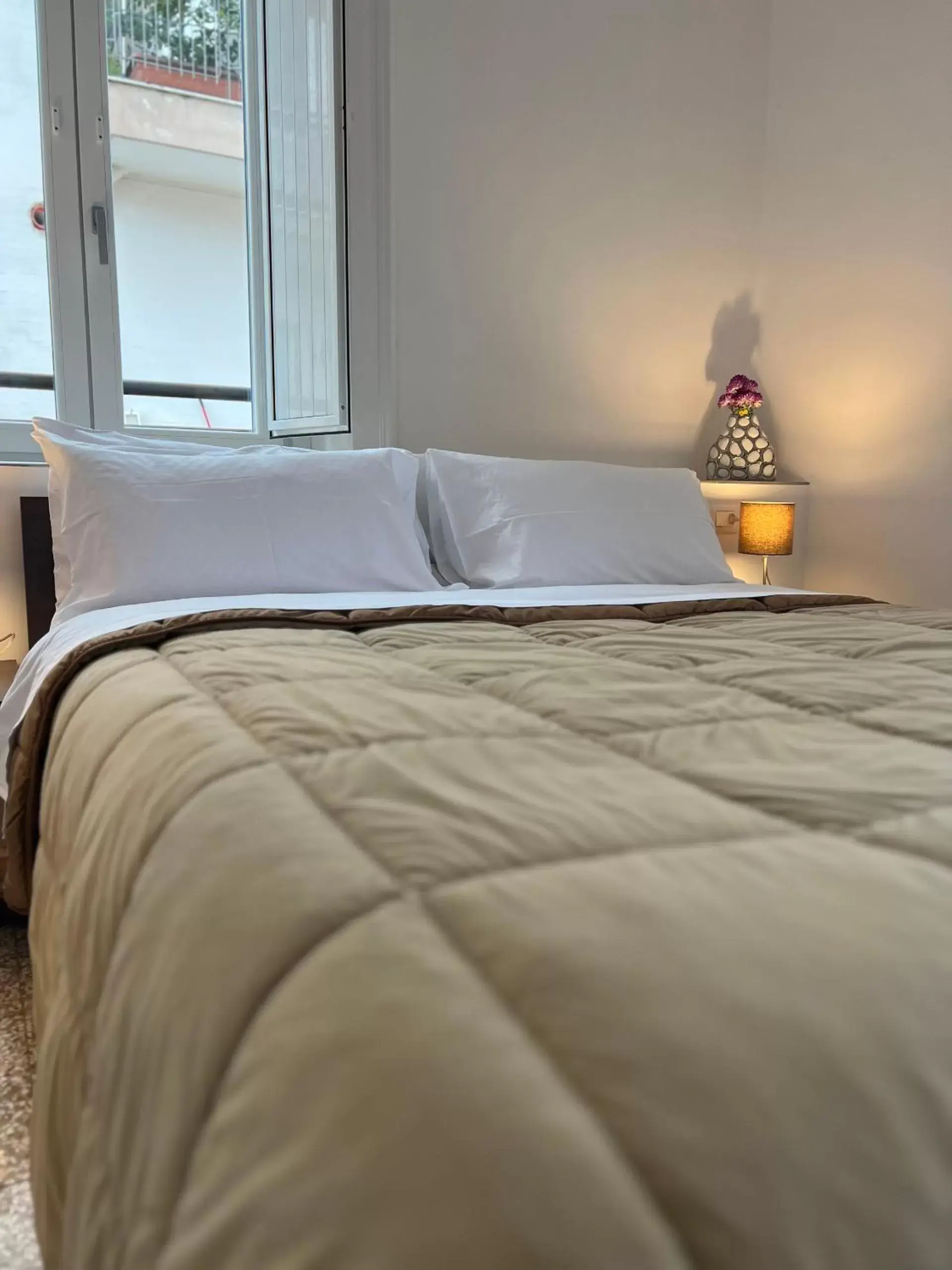 Apartment with Shower in Bonadies64 B&B Apartment with Shower in Bonadies64 B&B