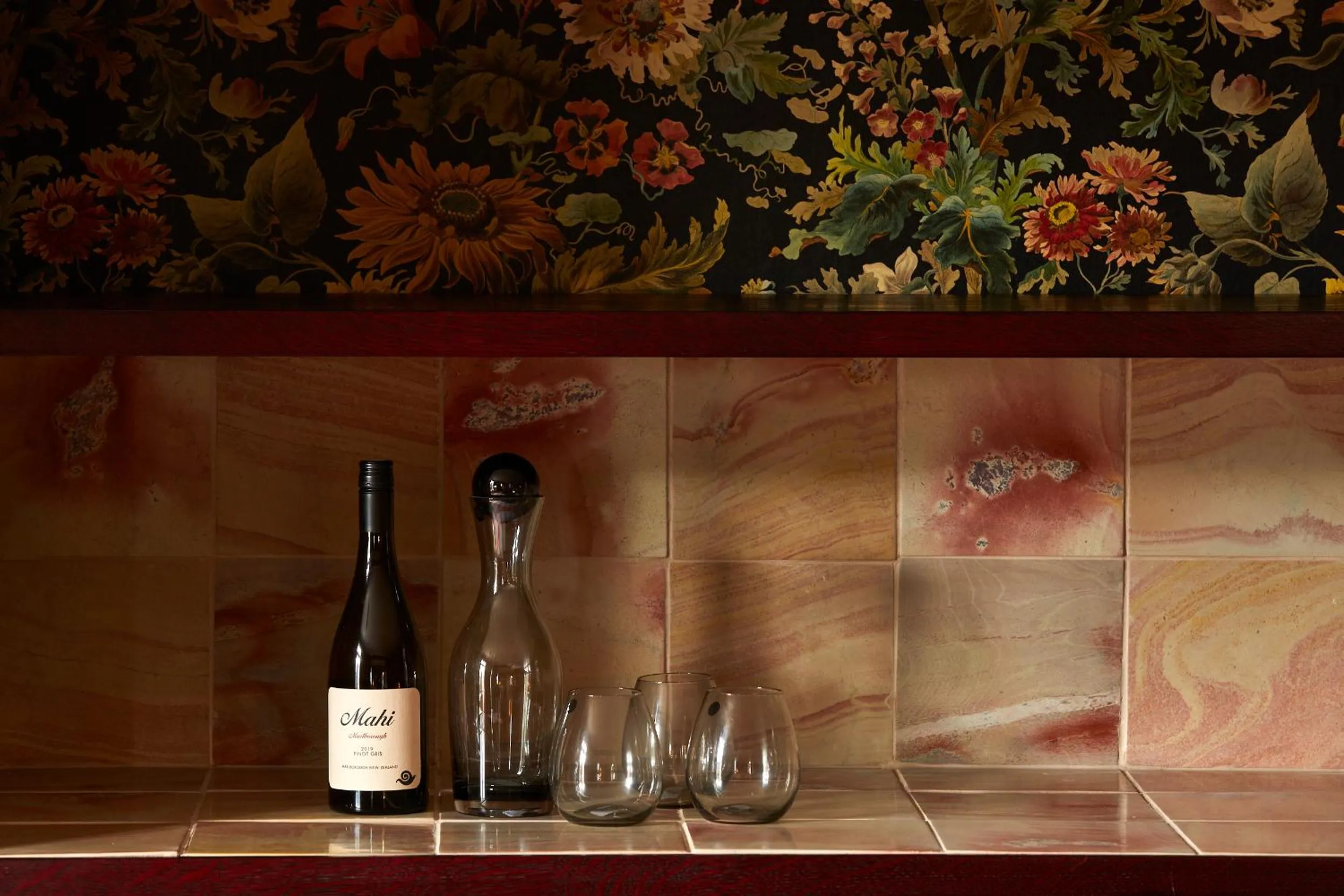 Lounge or bar in The Dairy Hotel Queenstown, A Naumi Chapter