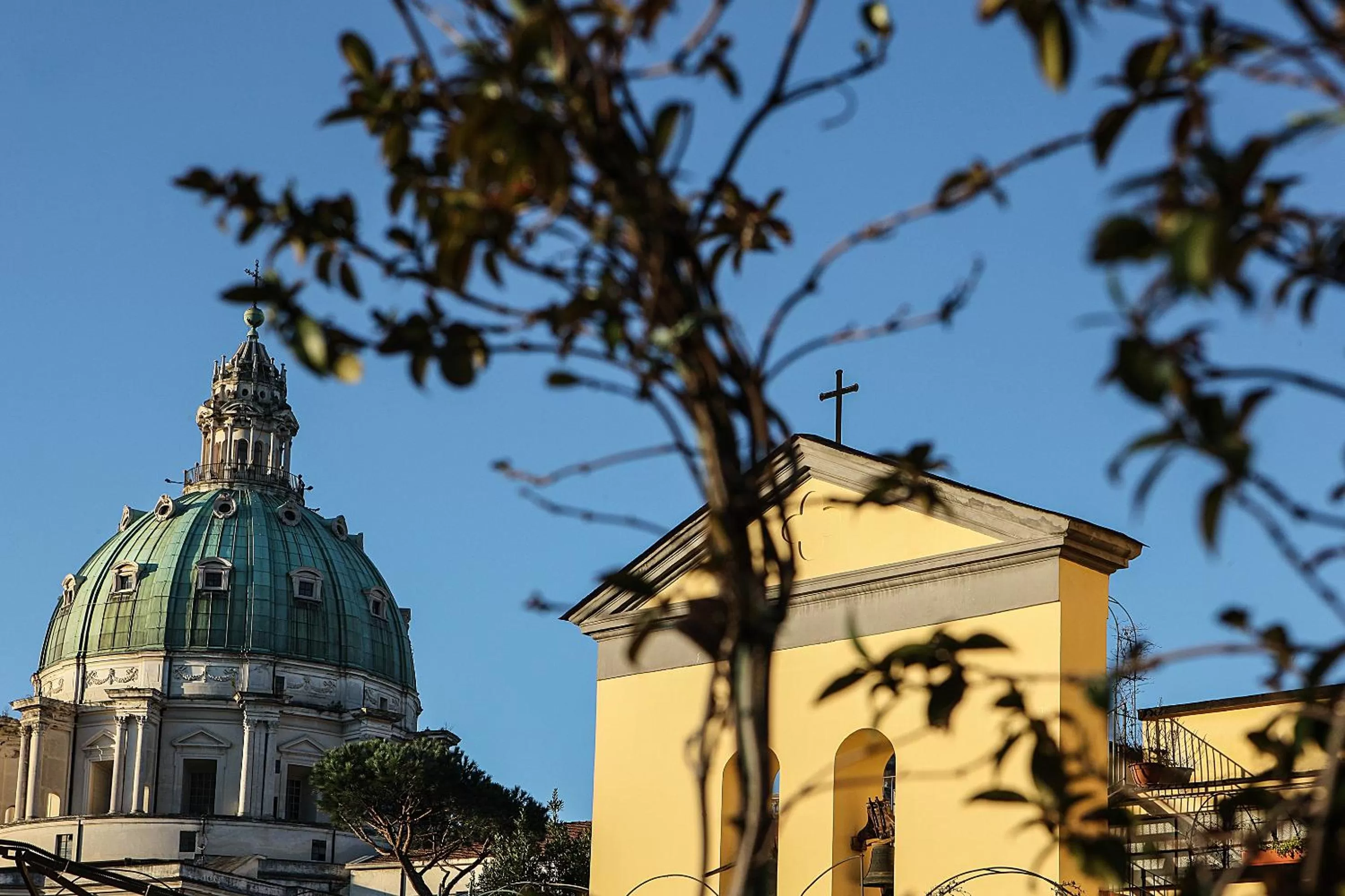 Grand Hotel Capodimonte