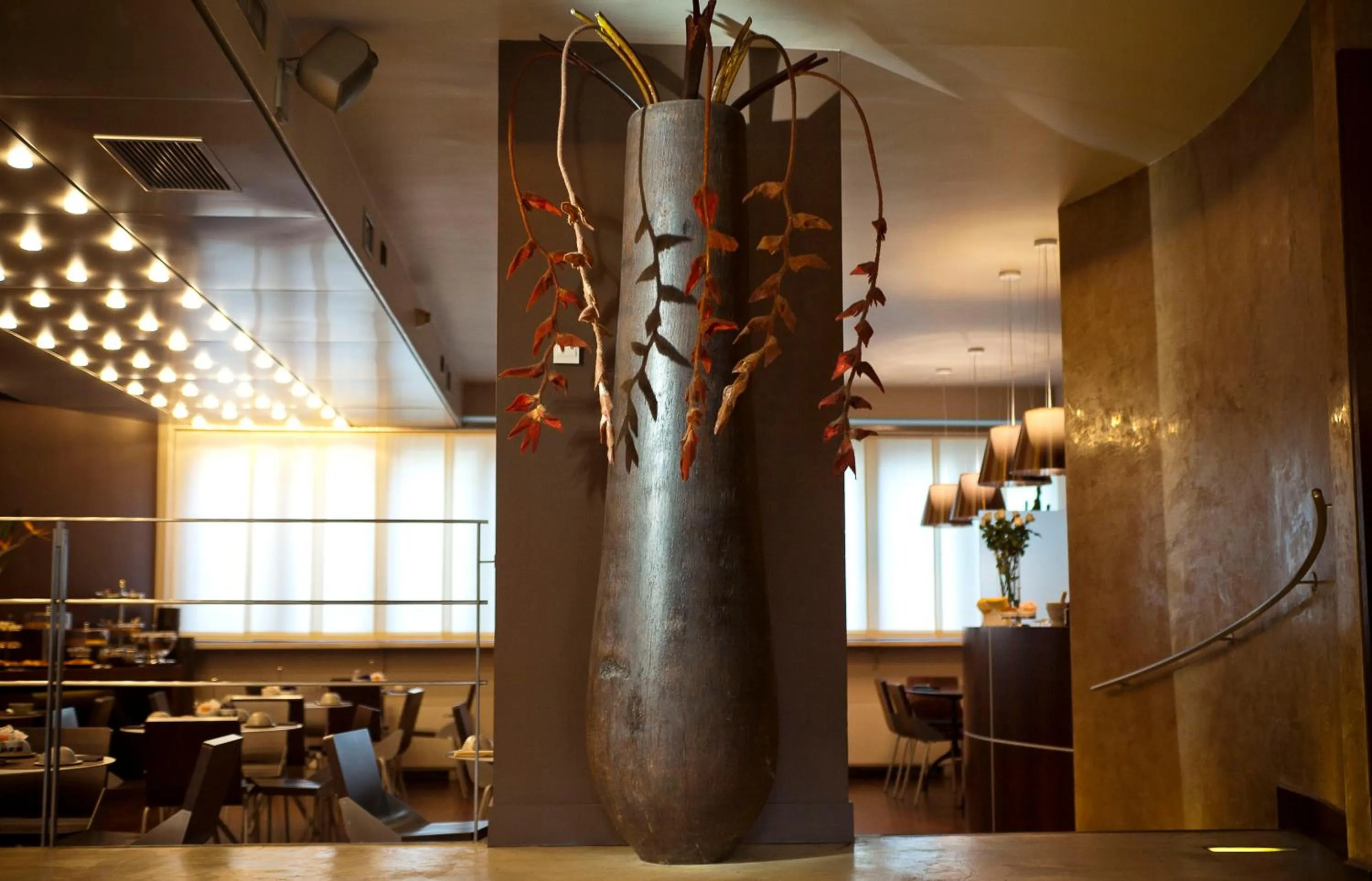 Day in Hotel Aleramo