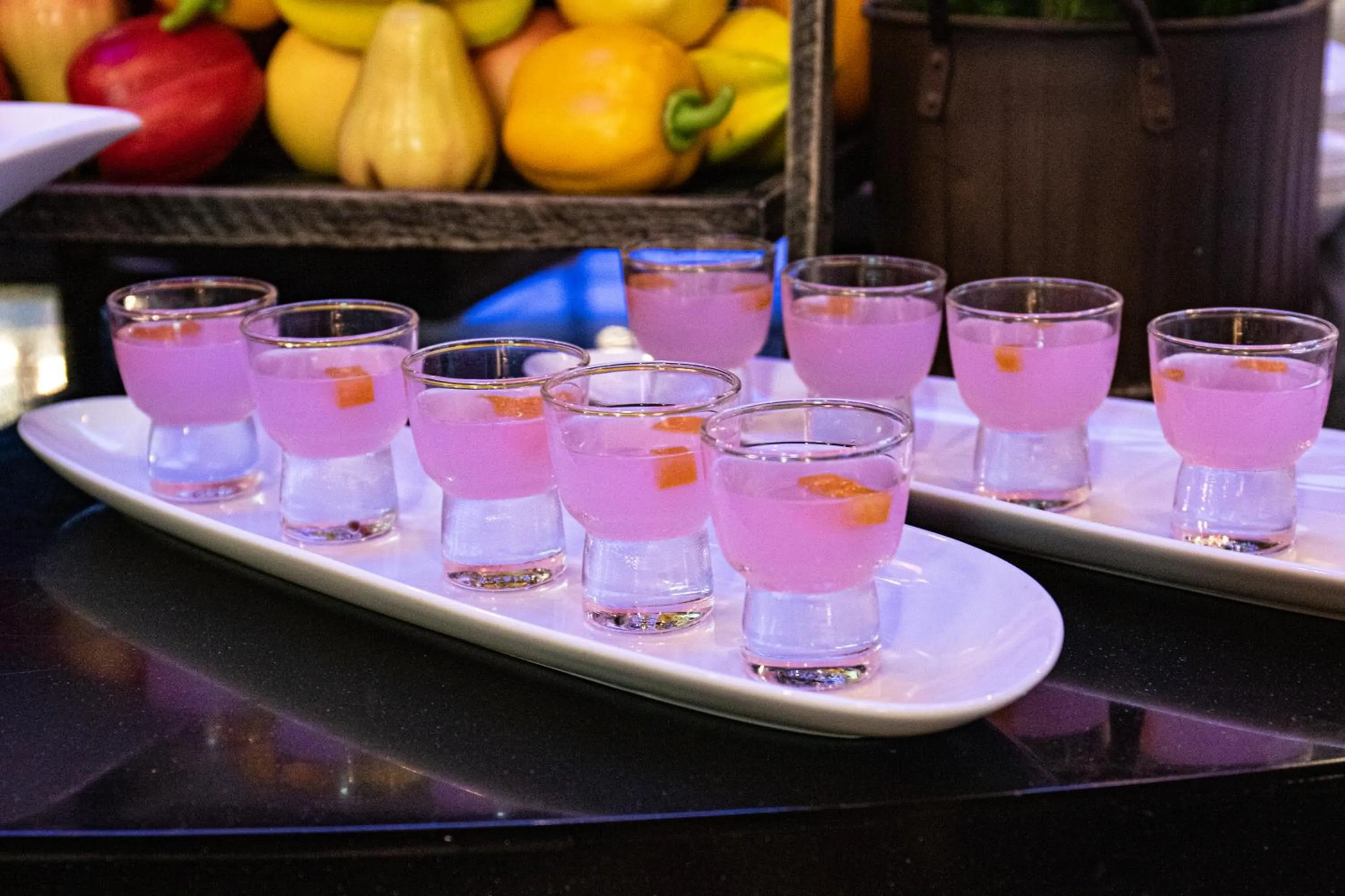 Breakfast in Hotel Clover Asoke - SHA Extra Plus