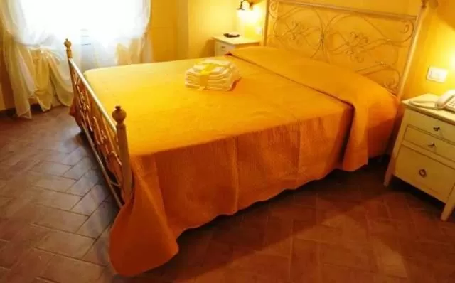 Photo of the whole room, Bed in Bed & Breakfast Viziottavo