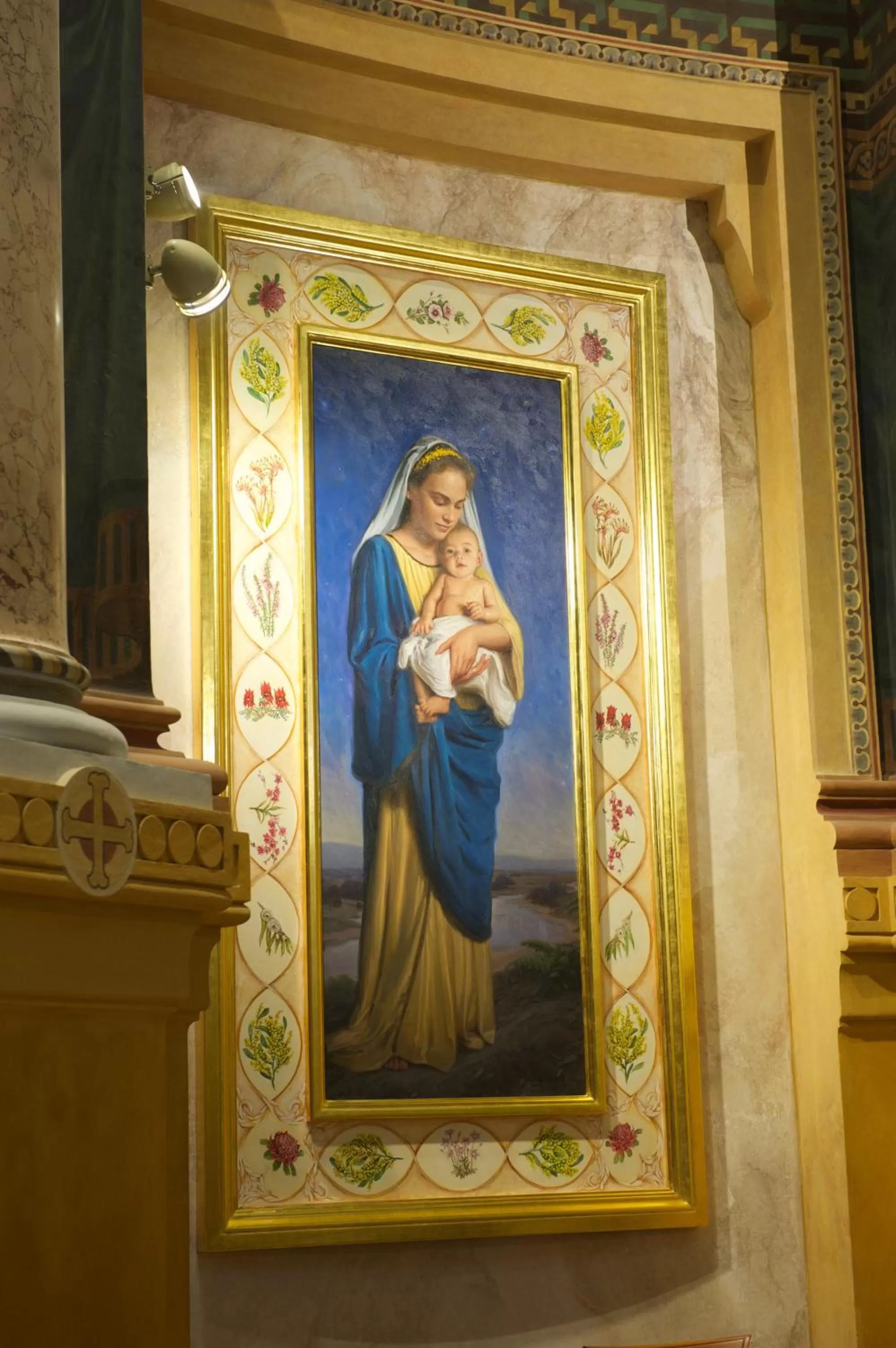 Autumn in Domus Australia