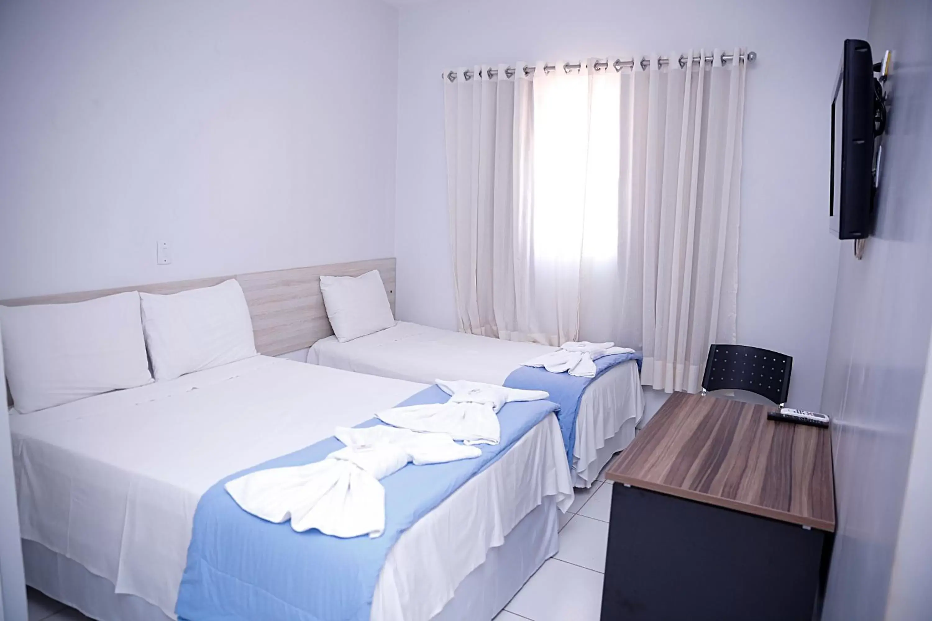 Standard Double or Twin Room in Bellonorte Hotel Standard Double or Twin Room in Bellonorte Hotel