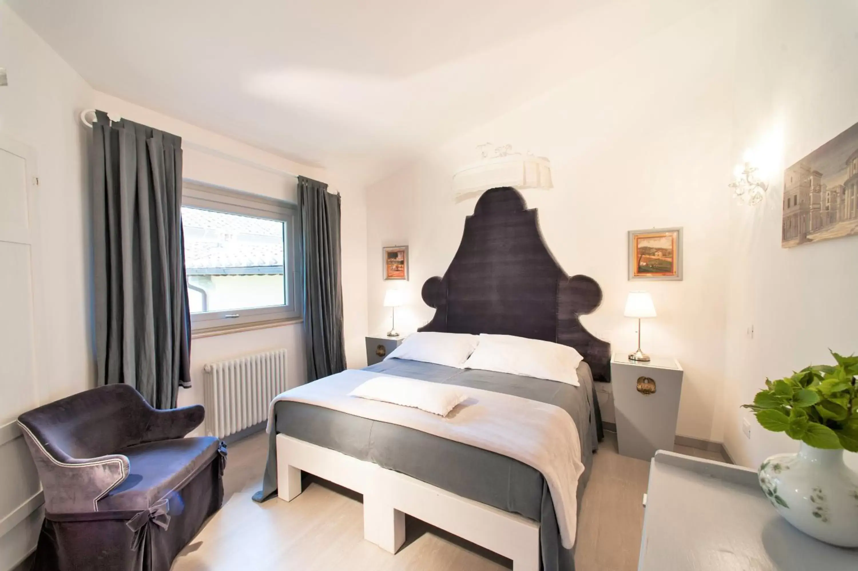 Classic Double or Twin Room in Country Lodge B&B Classic Double or Twin Room in Country Lodge B&B