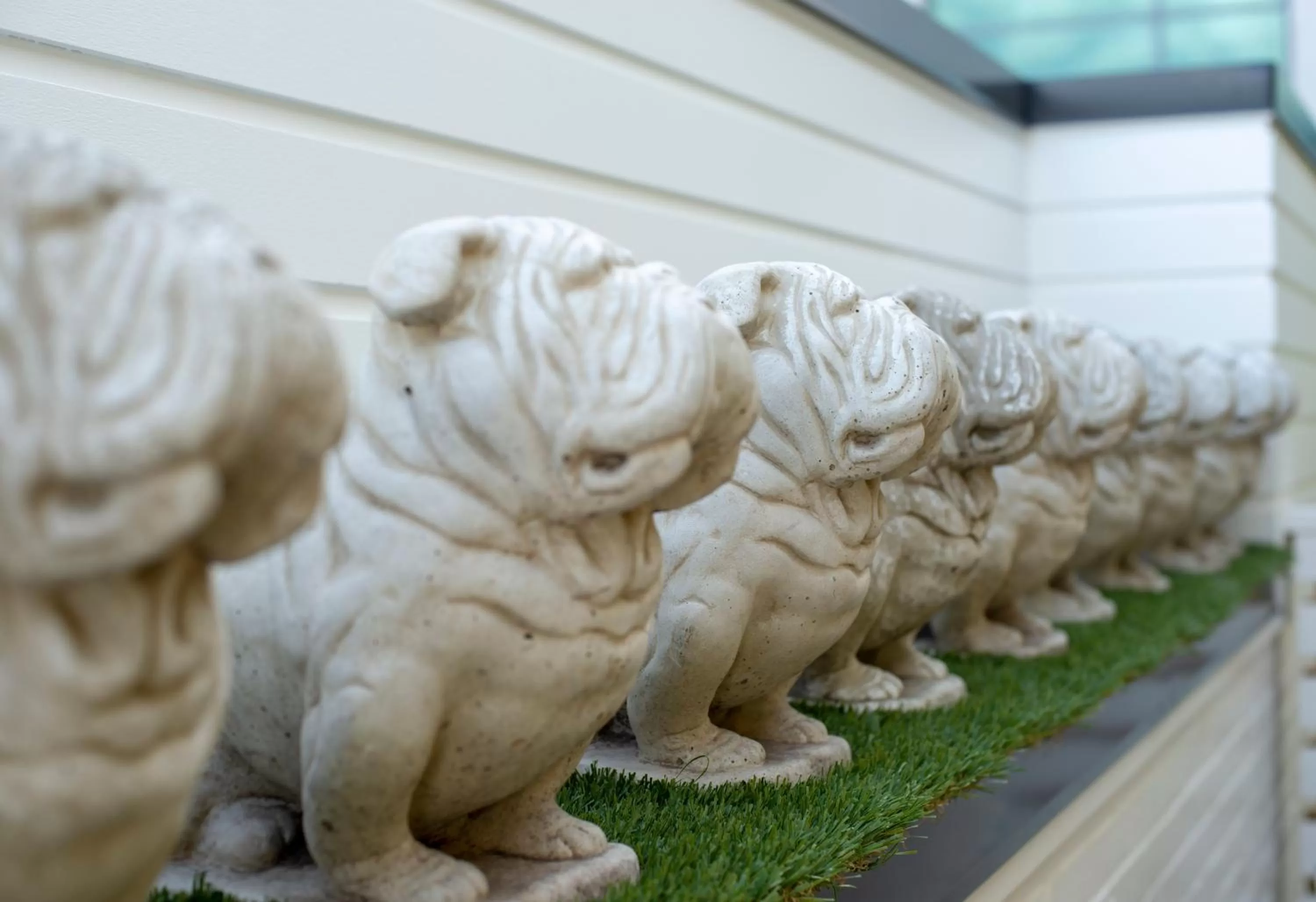 Balcony/Terrace in The Hive