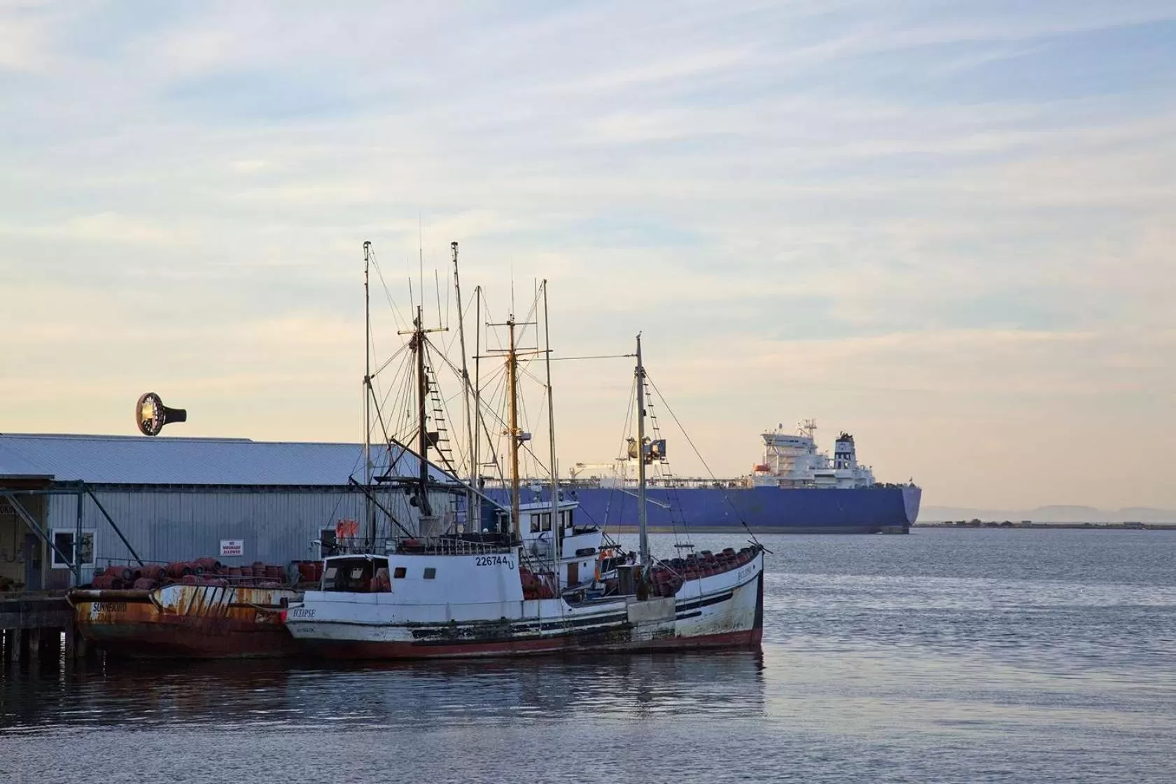 Area and facilities in Red Lion Hotel Port Angeles Harbor