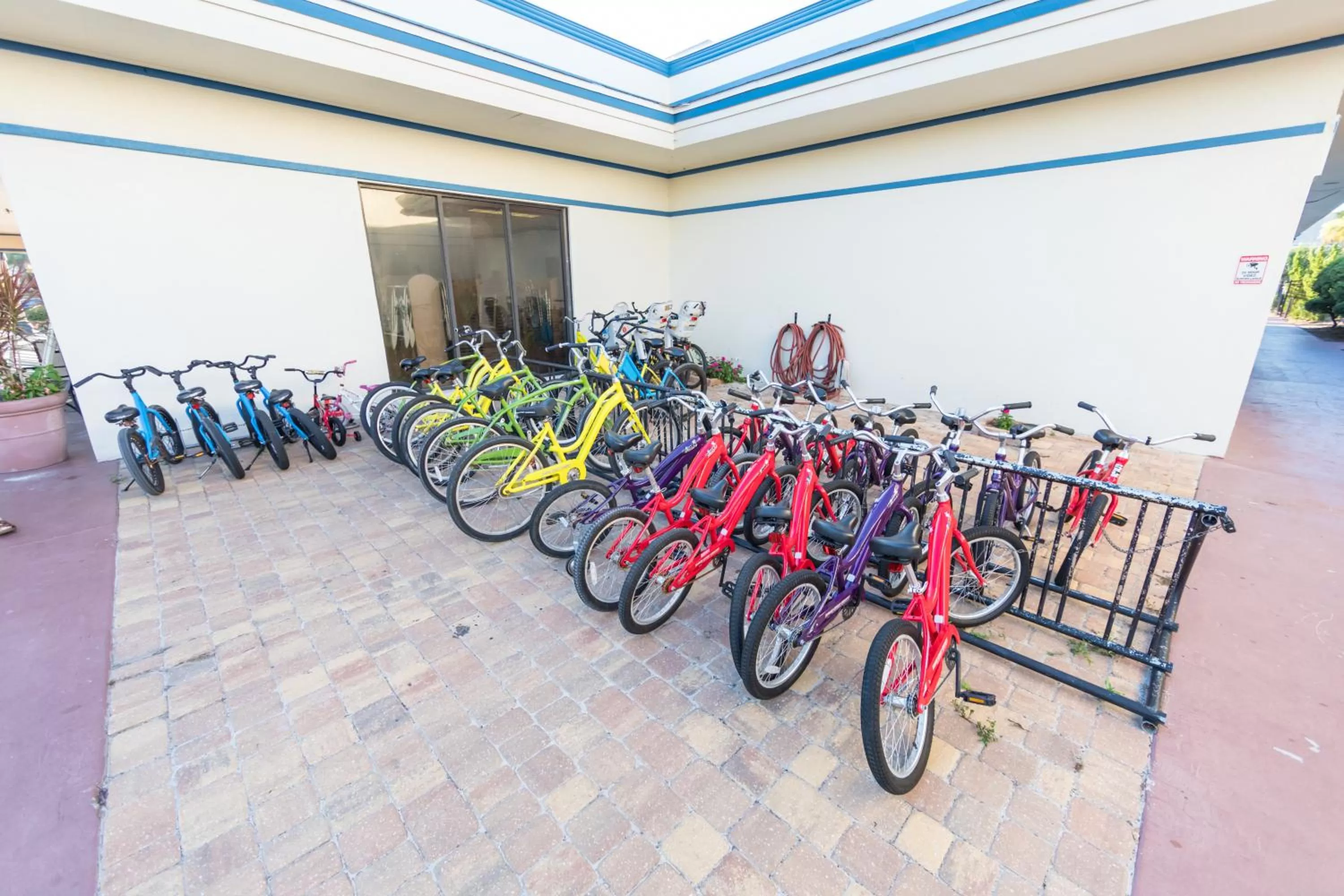 Activities in Ocean Coast Hotel at the Beach Amelia Island