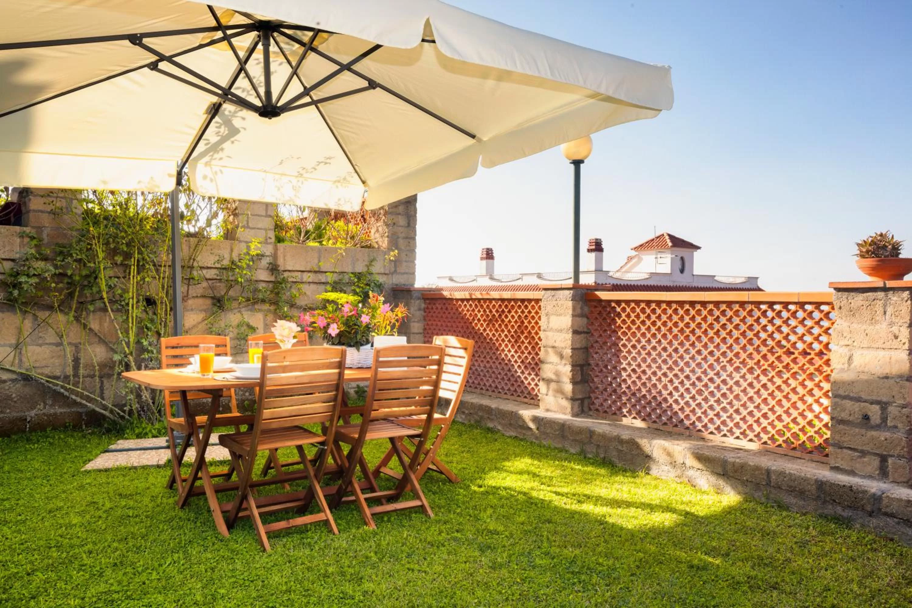 Shanti Home - Restaurant di Aversano Salvatore