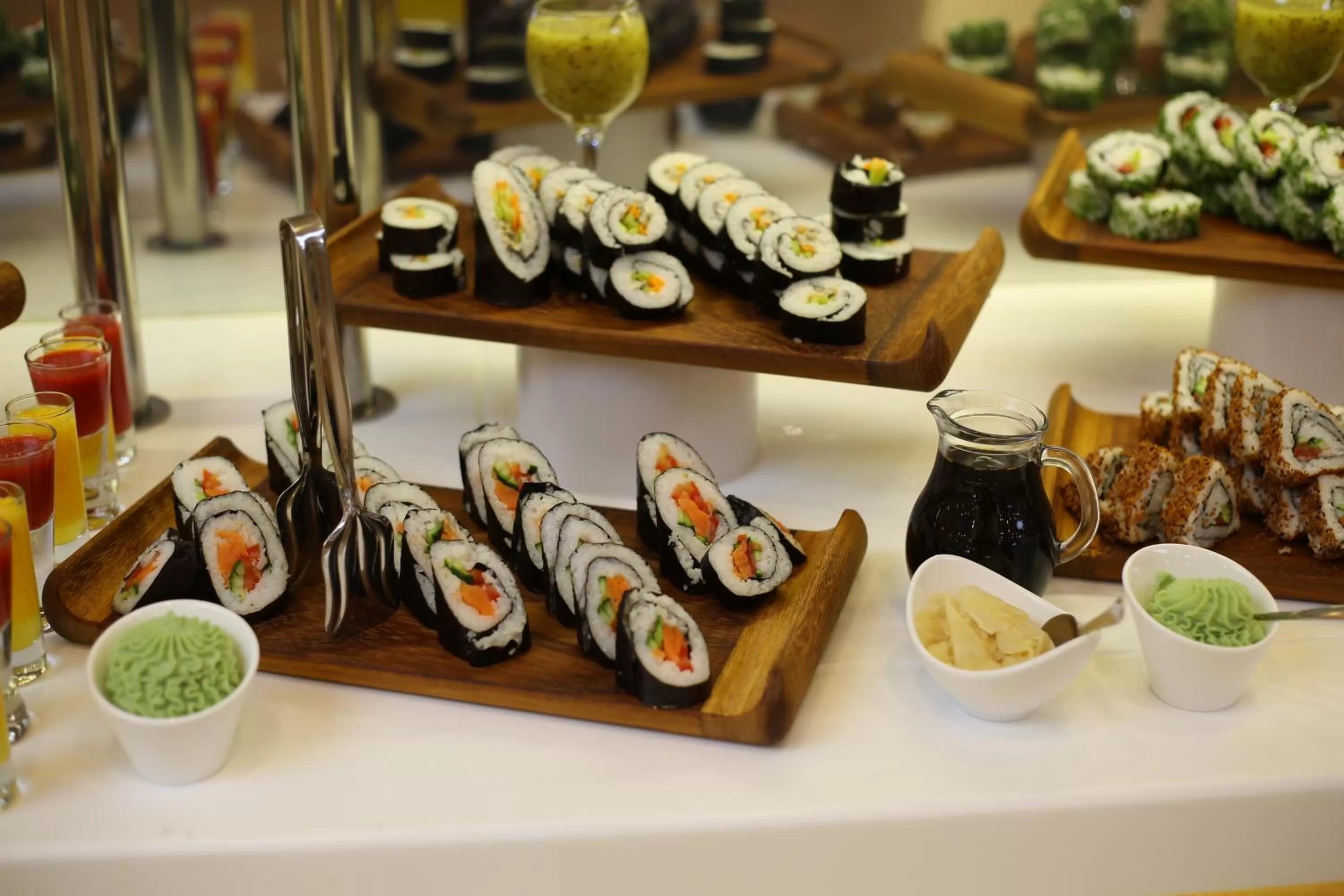 La Blanche Resort & Spa