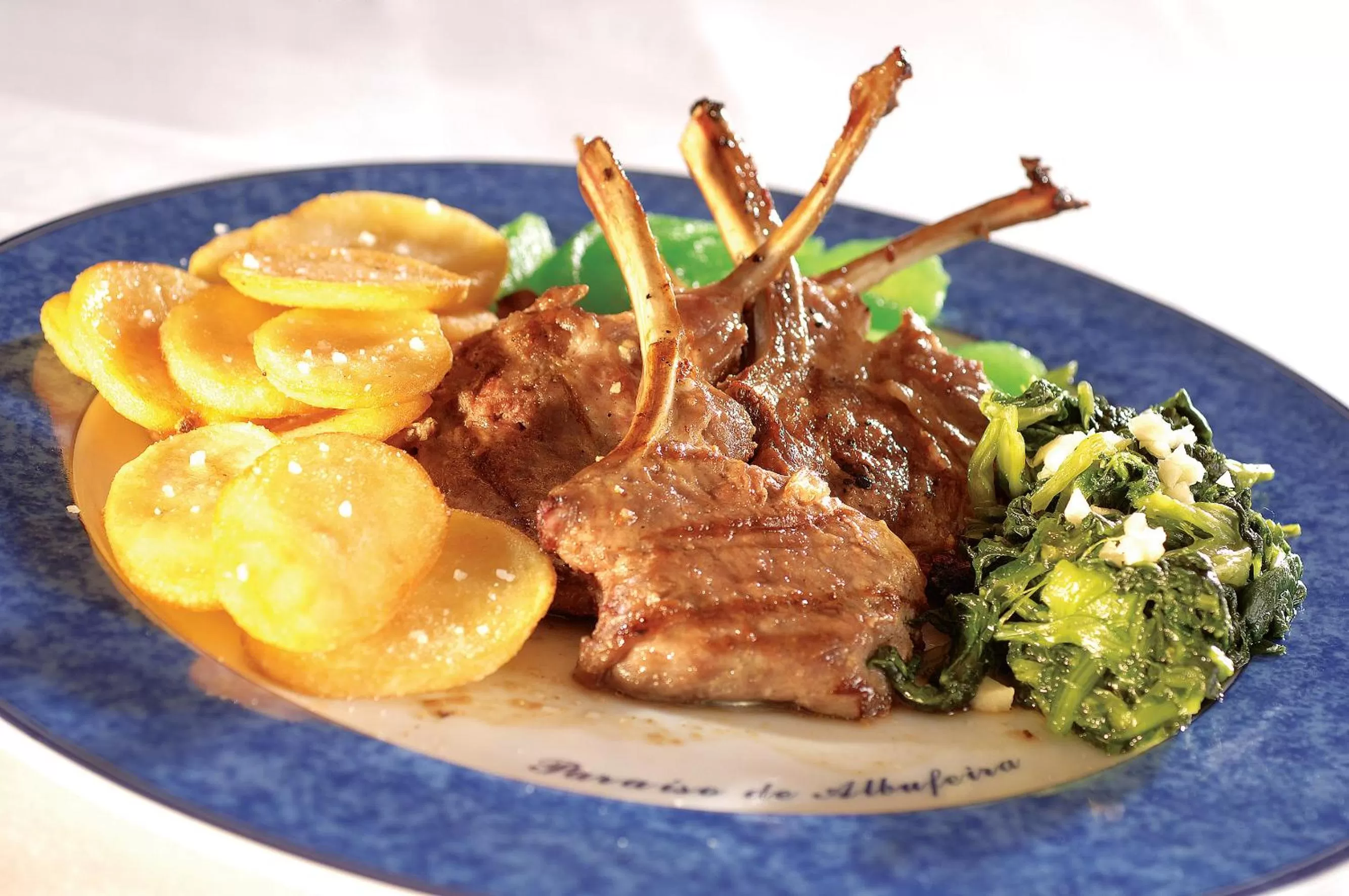 Food and drinks in Hotel Apartamento Paraiso De Albufeira