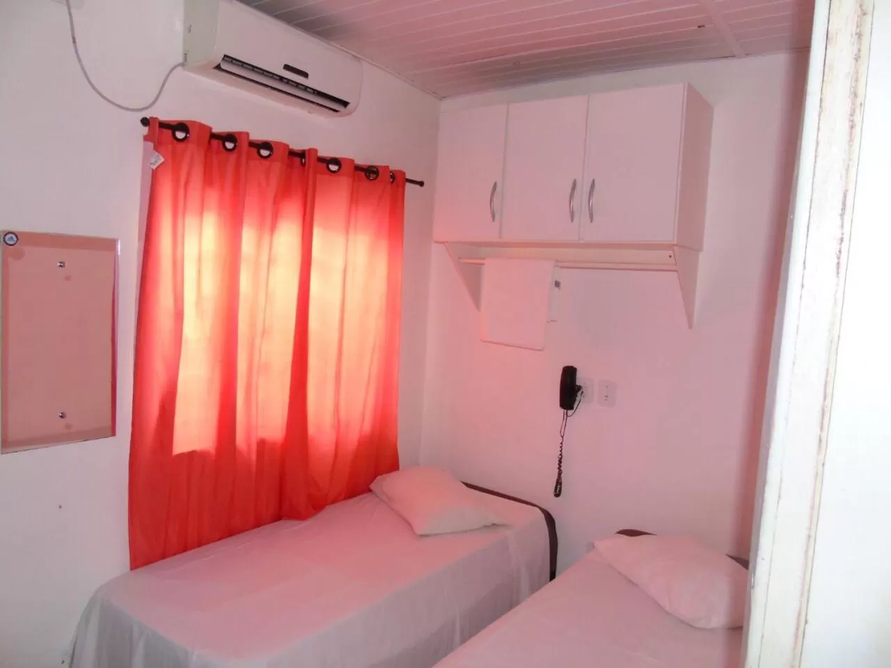 Bedroom, Bed in Visk Palace Hotel e Restaurante