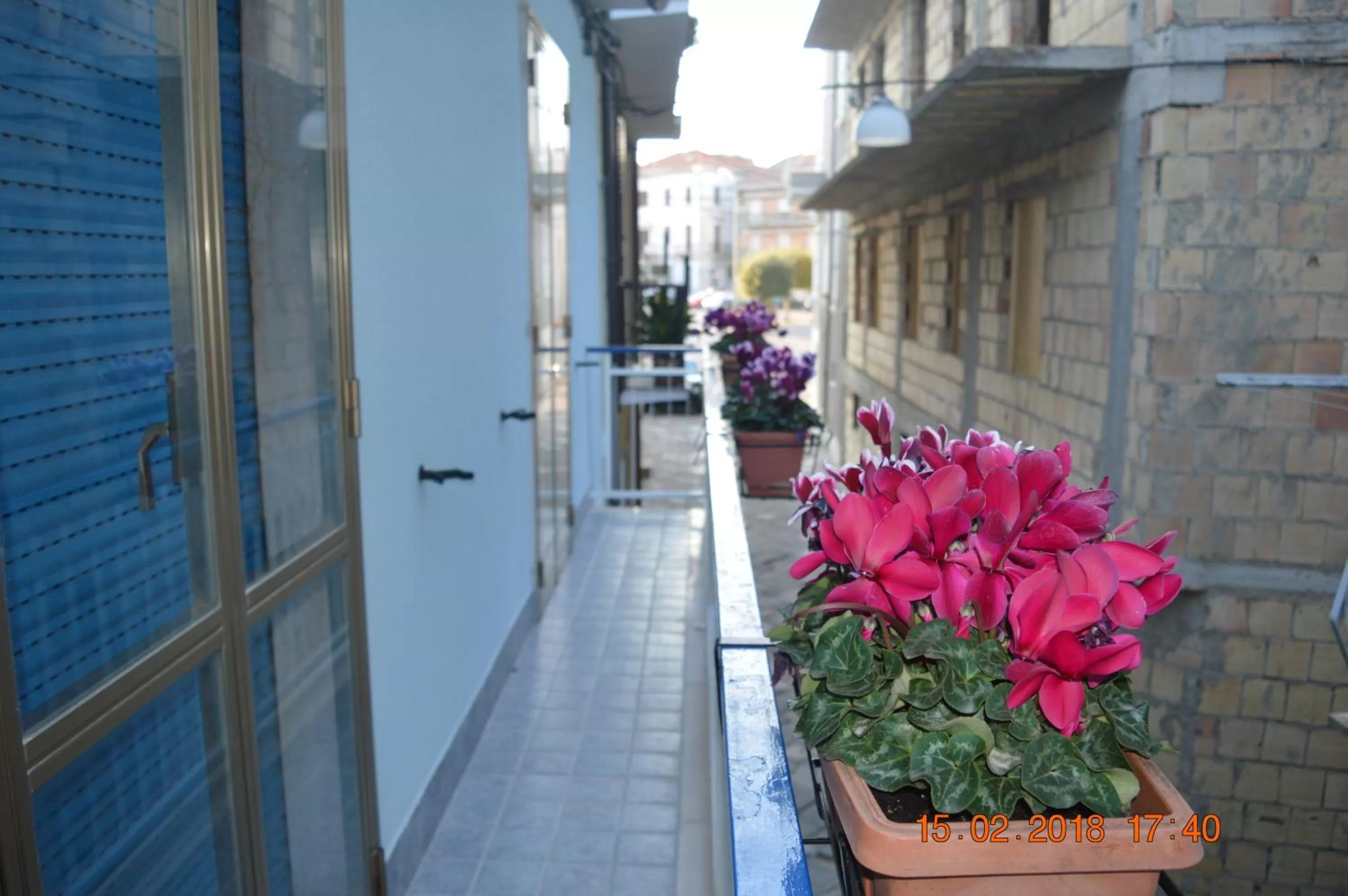 Property building in nAnA'