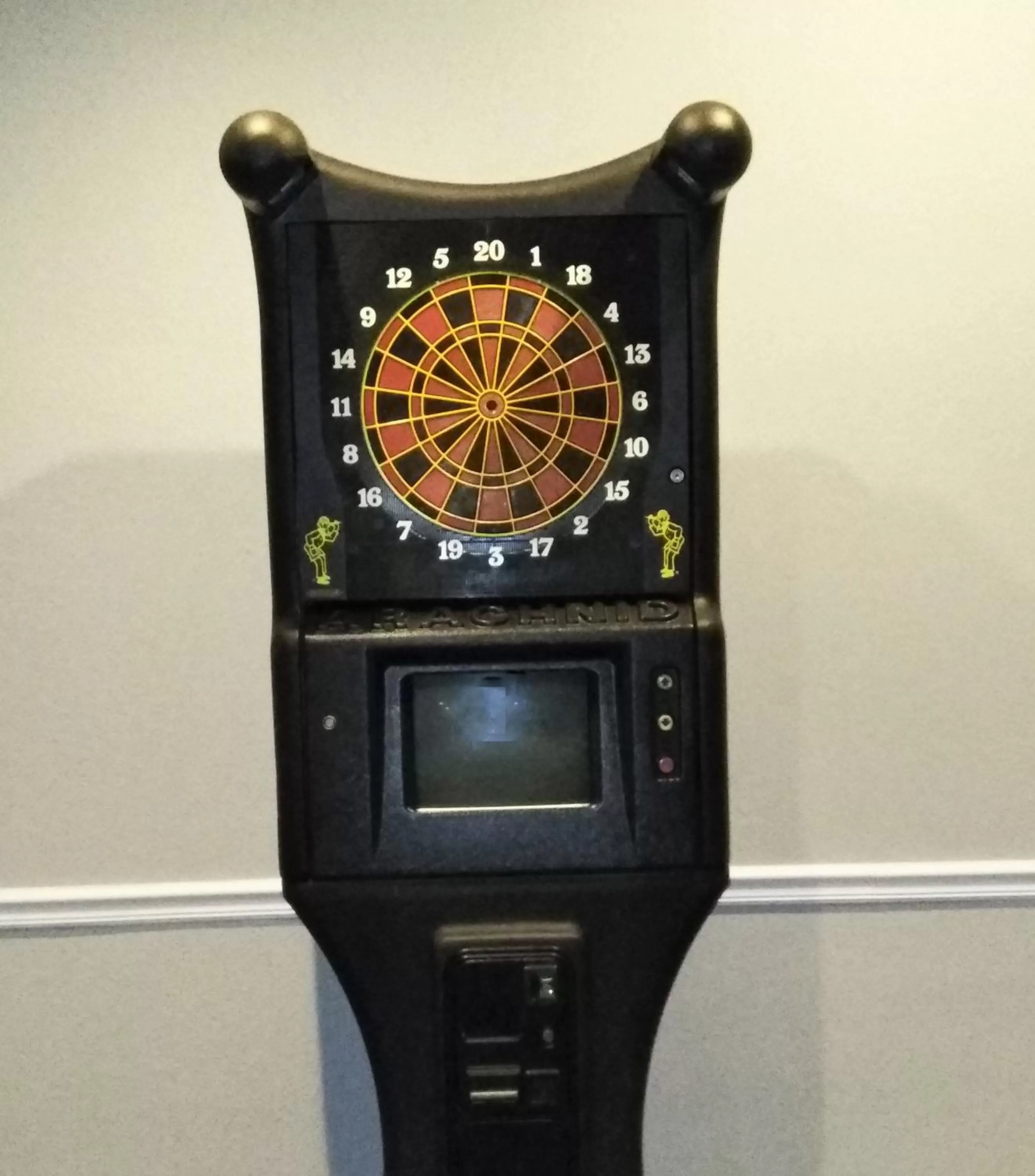 Restaurant/places to eat in Ramada by Wyndham Henderson/Evansville