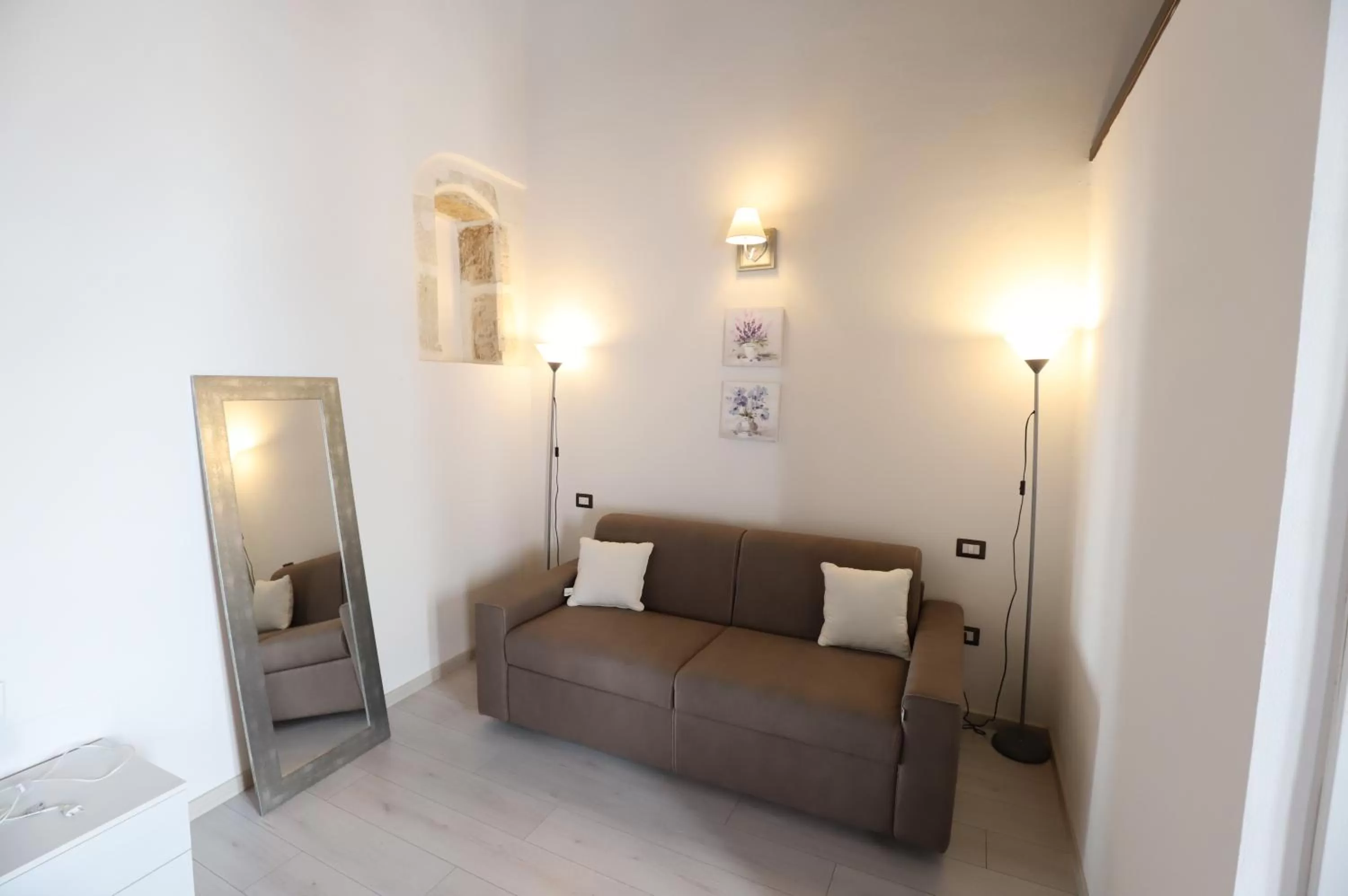 Italiana Resort Atrio