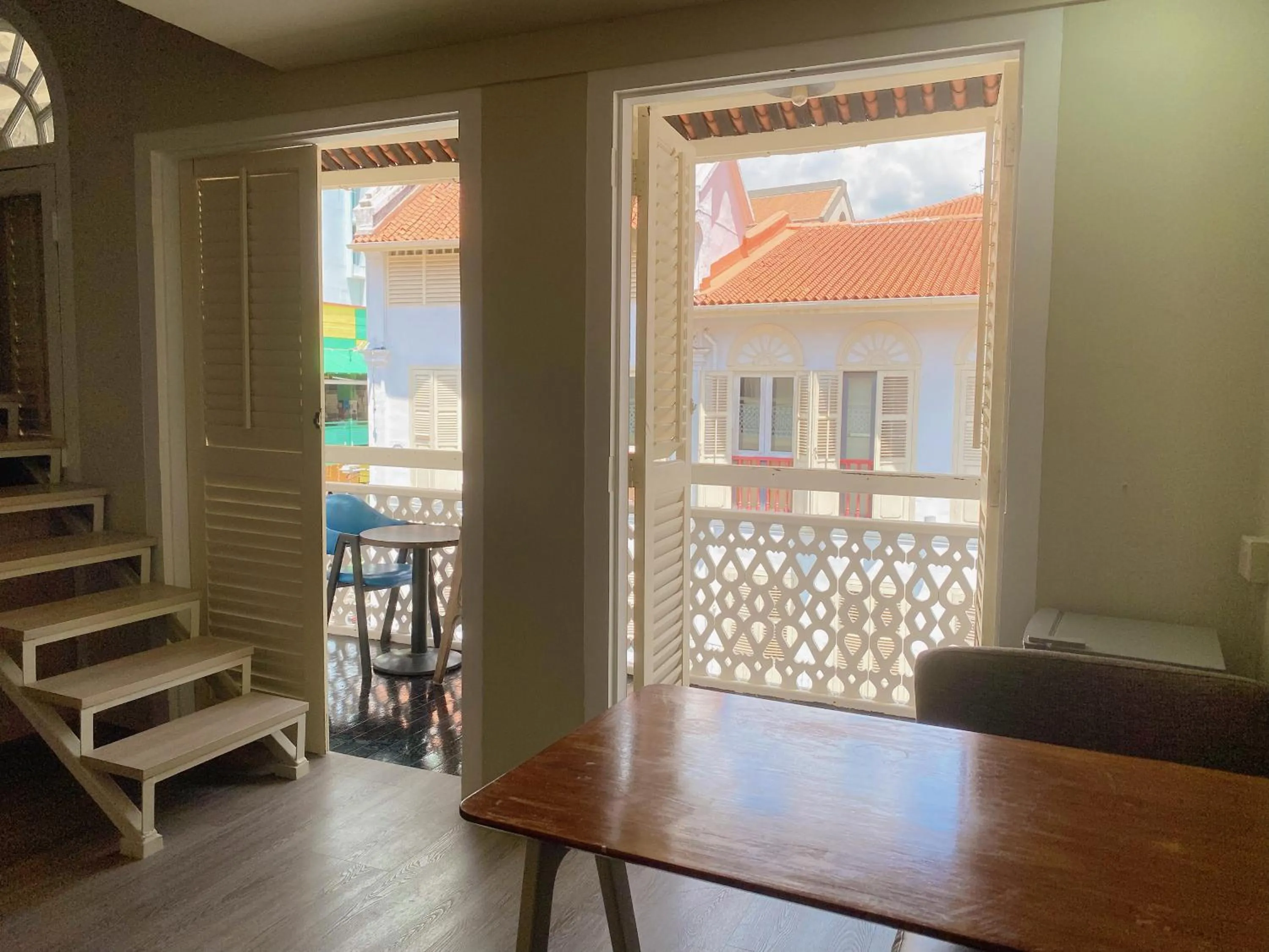 Hotel Calmo Chinatown