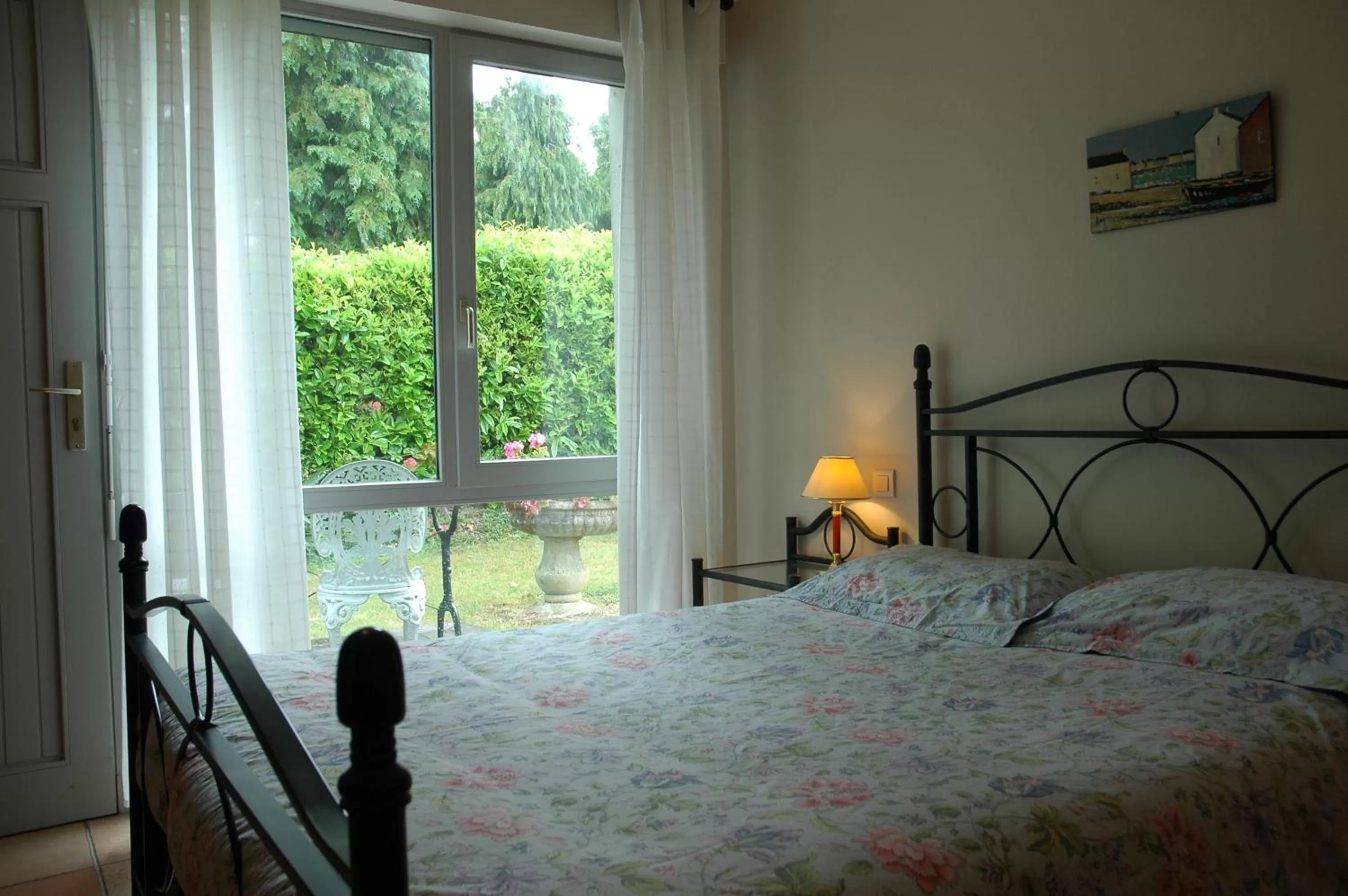 Chambre D'Hôtes Mont D'Hermine