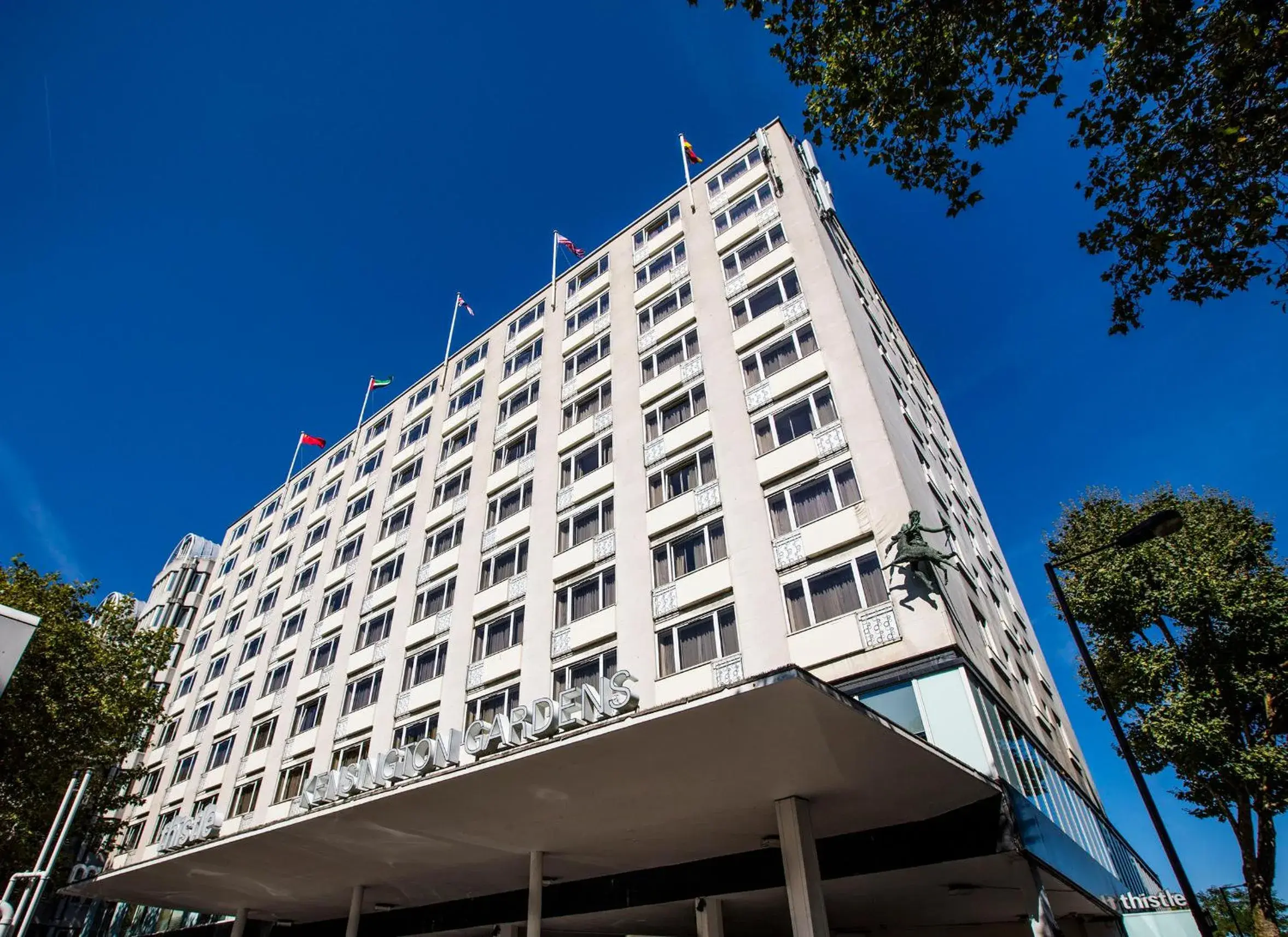 Thistle London Hyde Park Kensington Gardens Thistle London Hyde Park Kensington Gardens