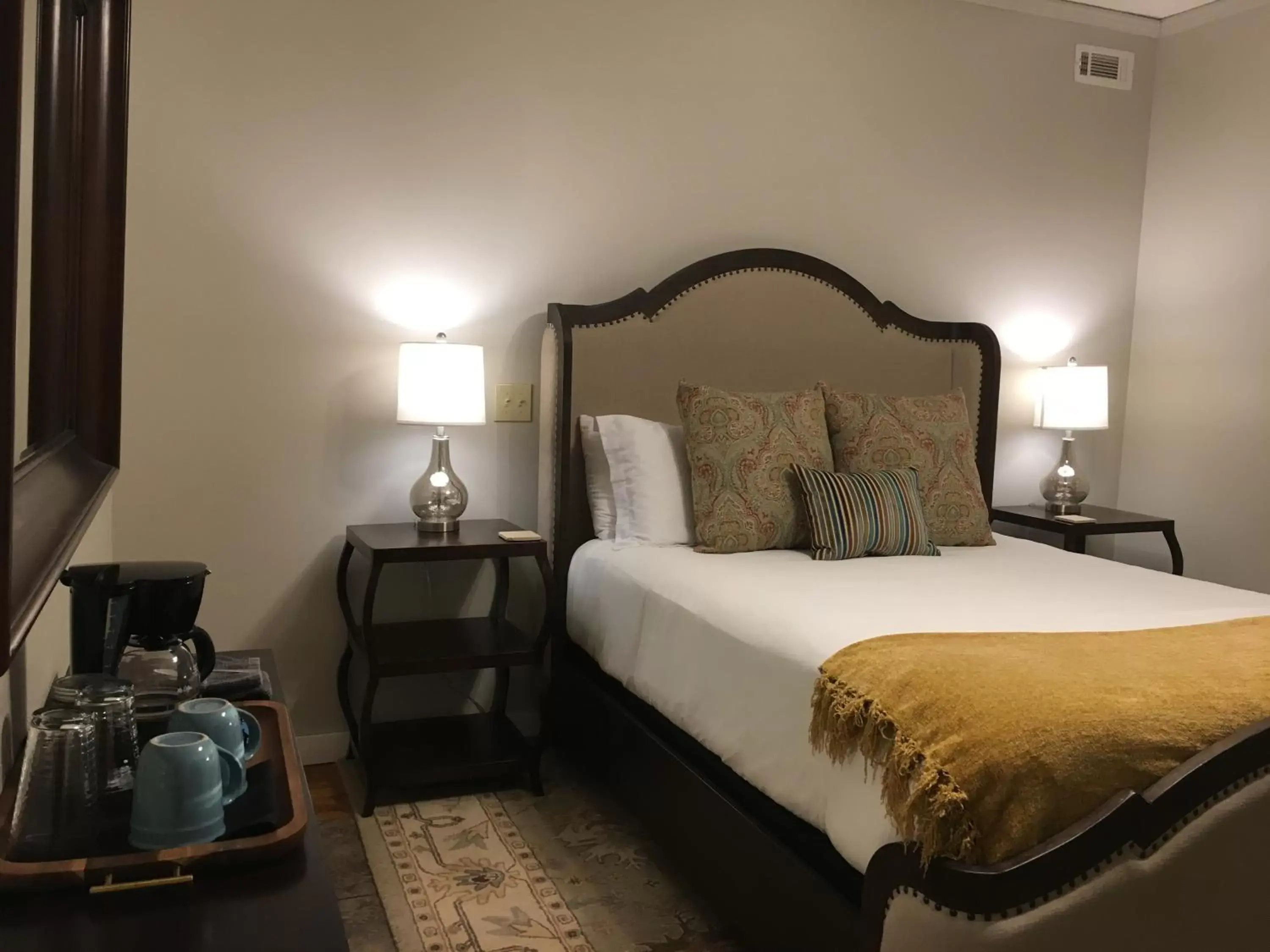 Double Room with Private Bathroom in Barefoot Hills Double Room with Private Bathroom in Barefoot Hills