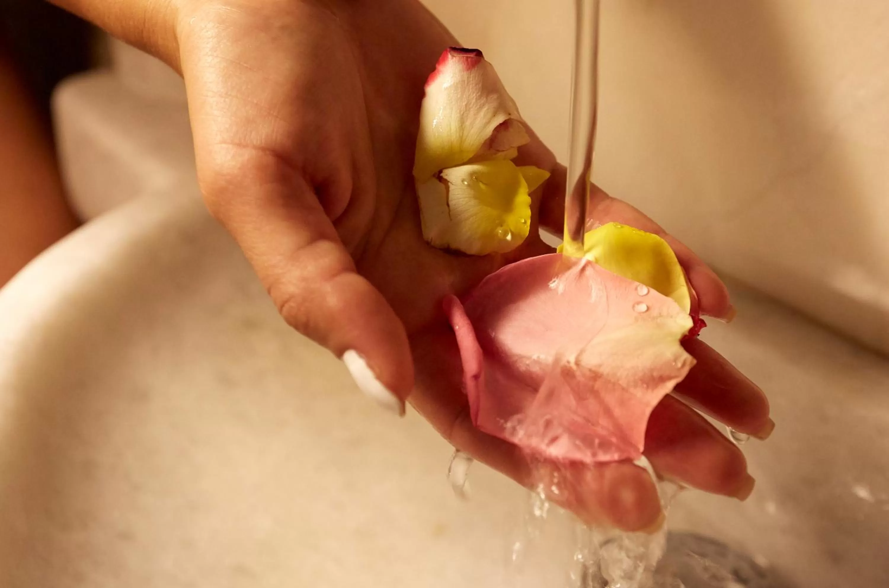 Spa and wellness centre/facilities in De Sol Hotel & Spa