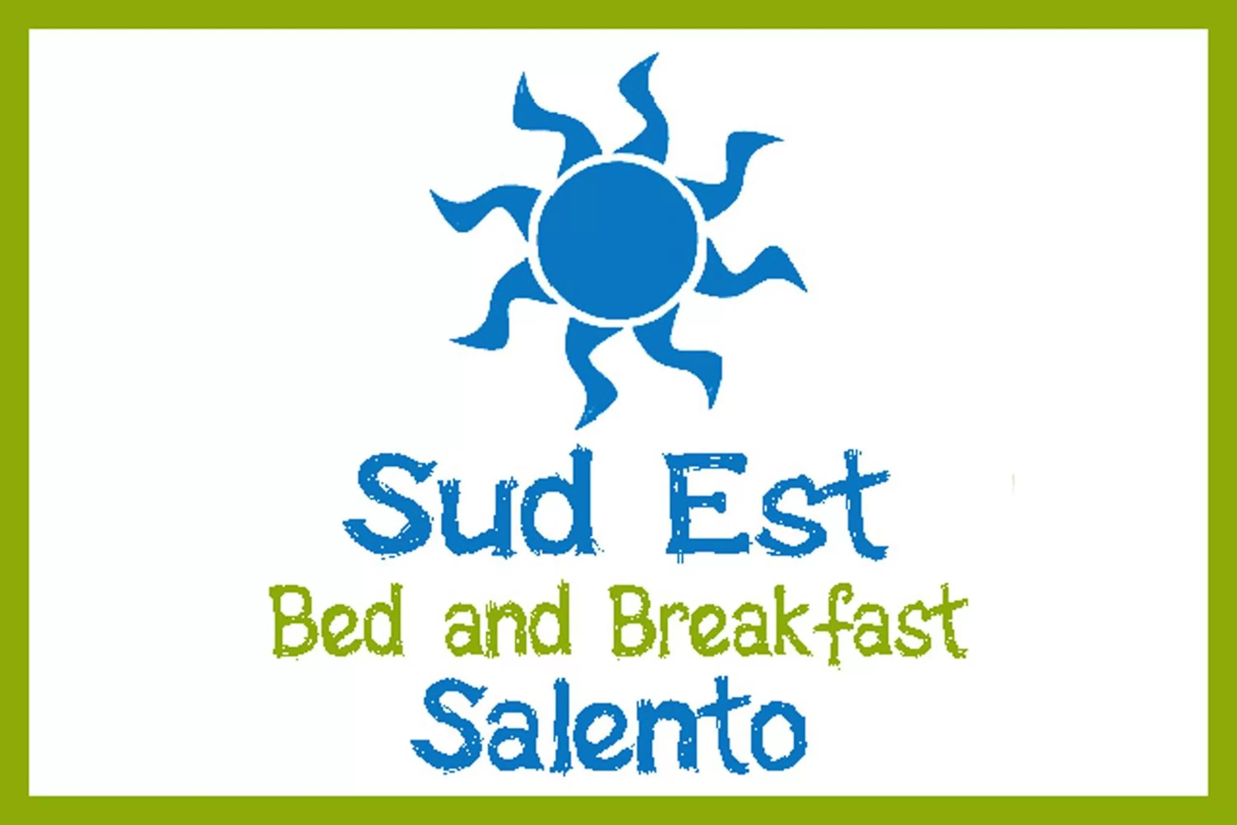 Sud Est Bed And Breakfast Salento