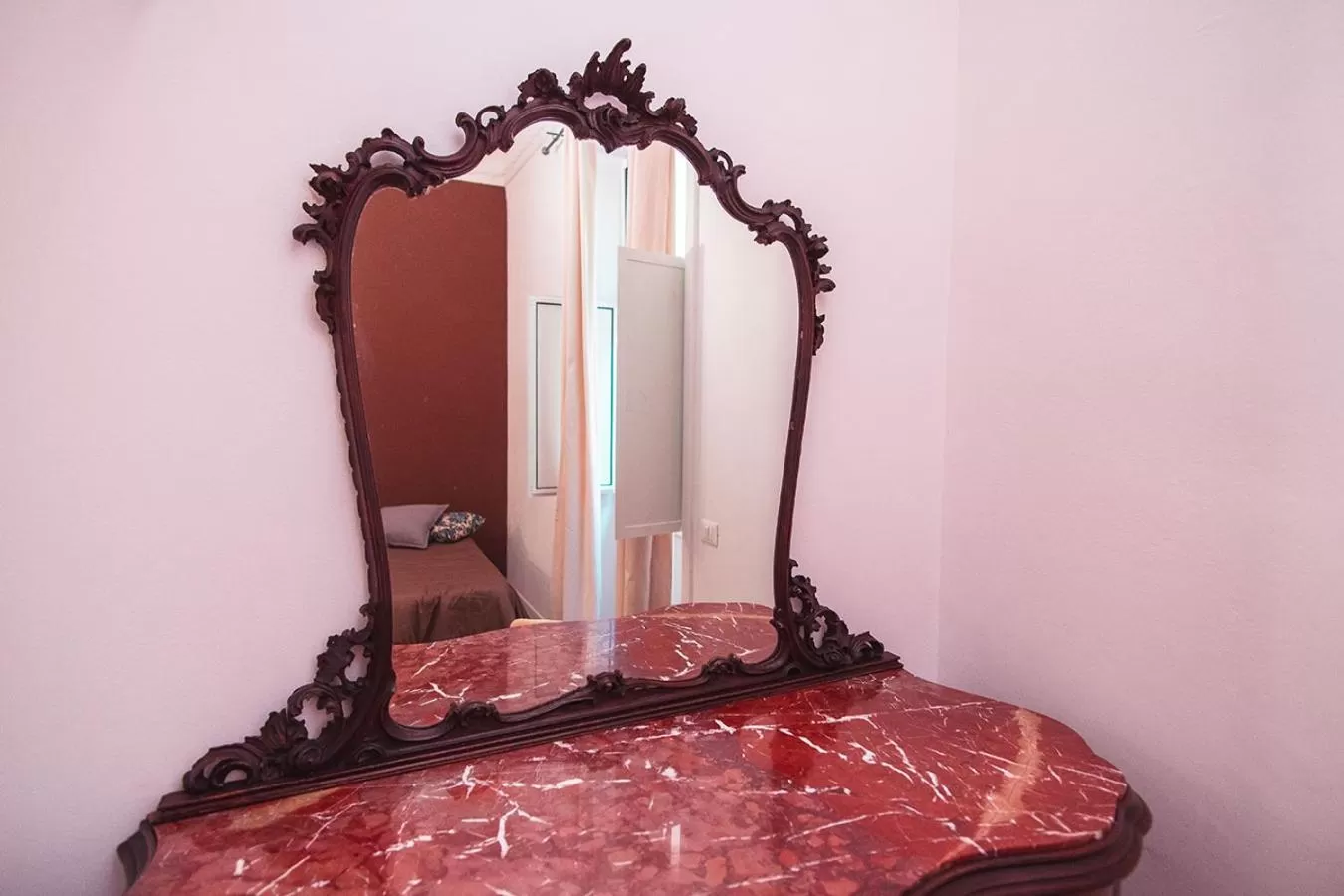 B&B L'Orlando Furioso